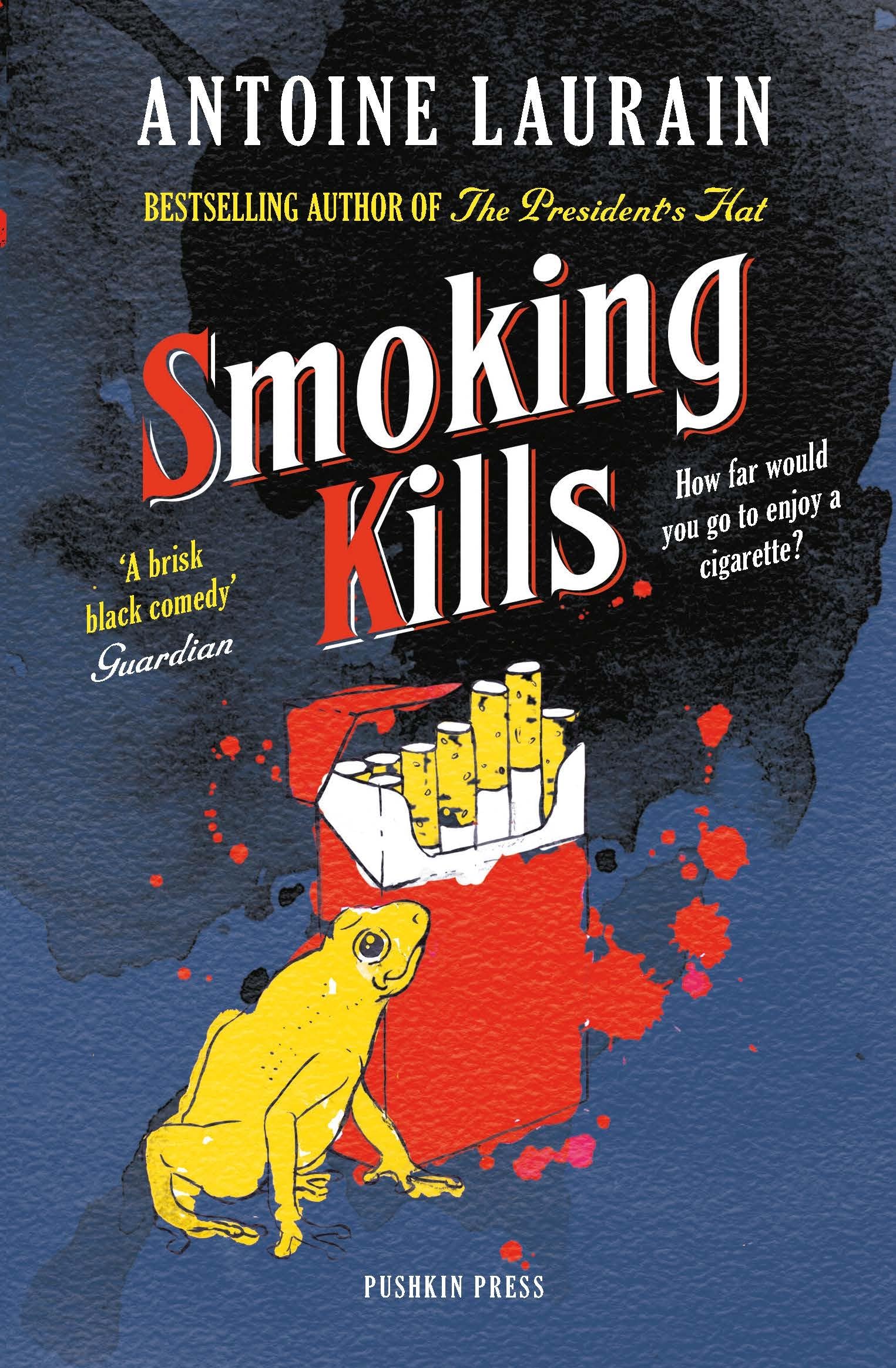 Smoking Kills
