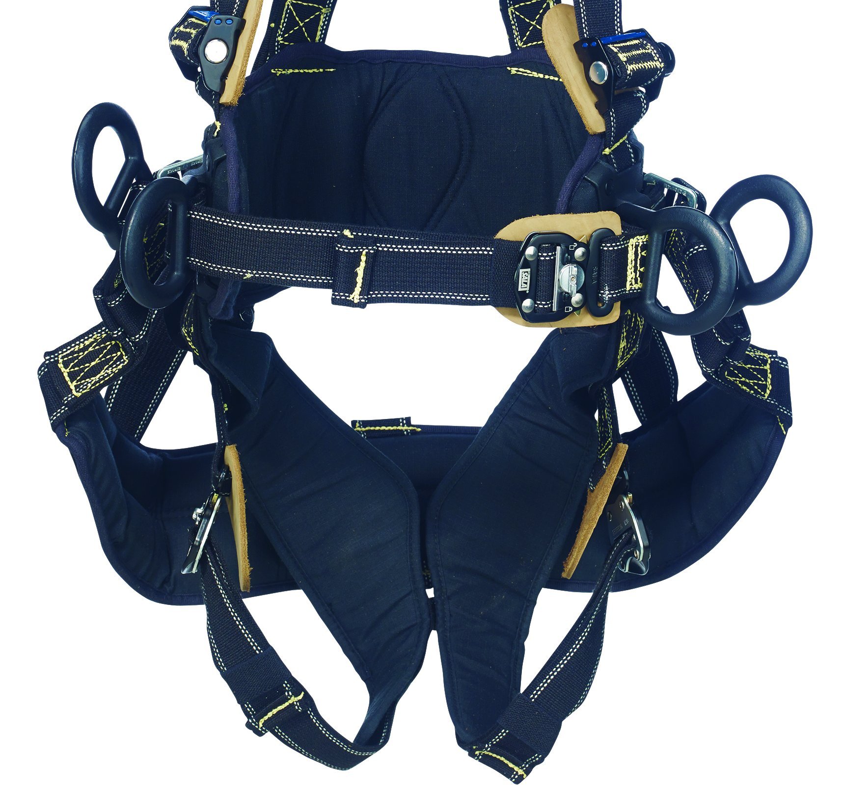 3M DBI-Sala ExoFit NEX 1113357 Tower Climbing Arc Flash Harness