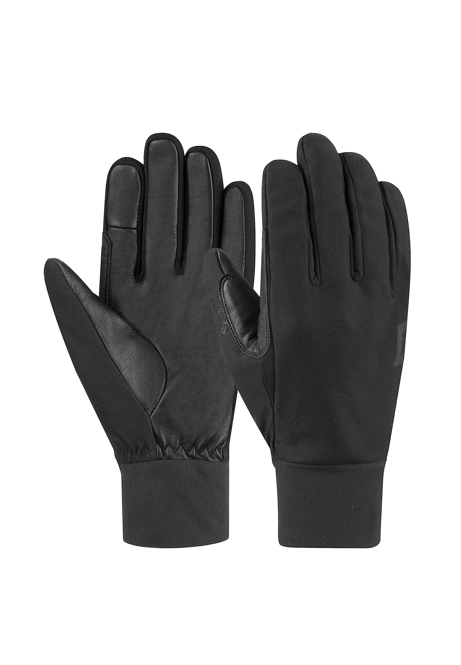 Reusch Unisex – Erwachsene Multifunktionshandschuhe Catalyst Windstopper Touch-tec Winddicht, Extra Atmungsaktiv