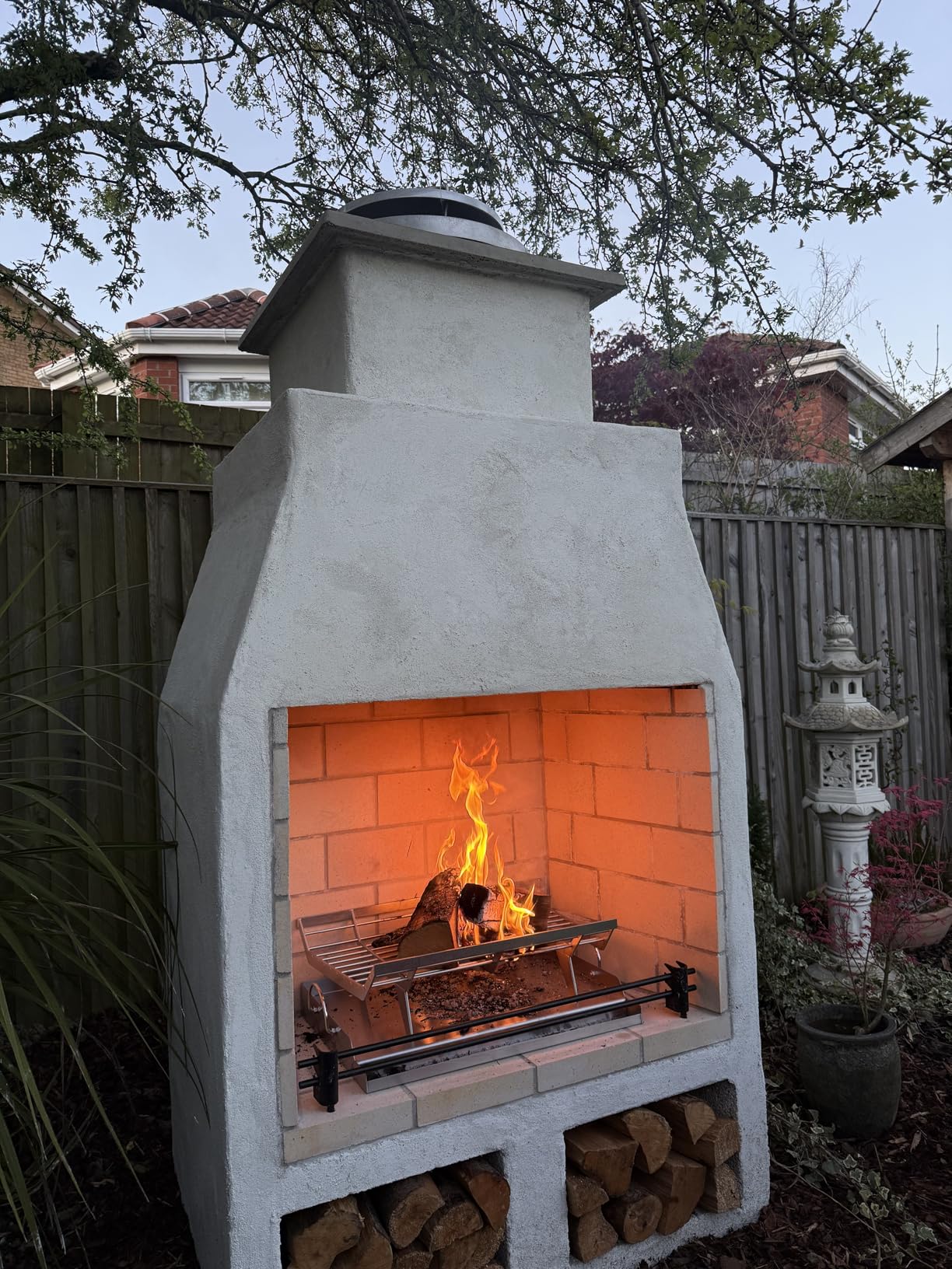 Customer photo