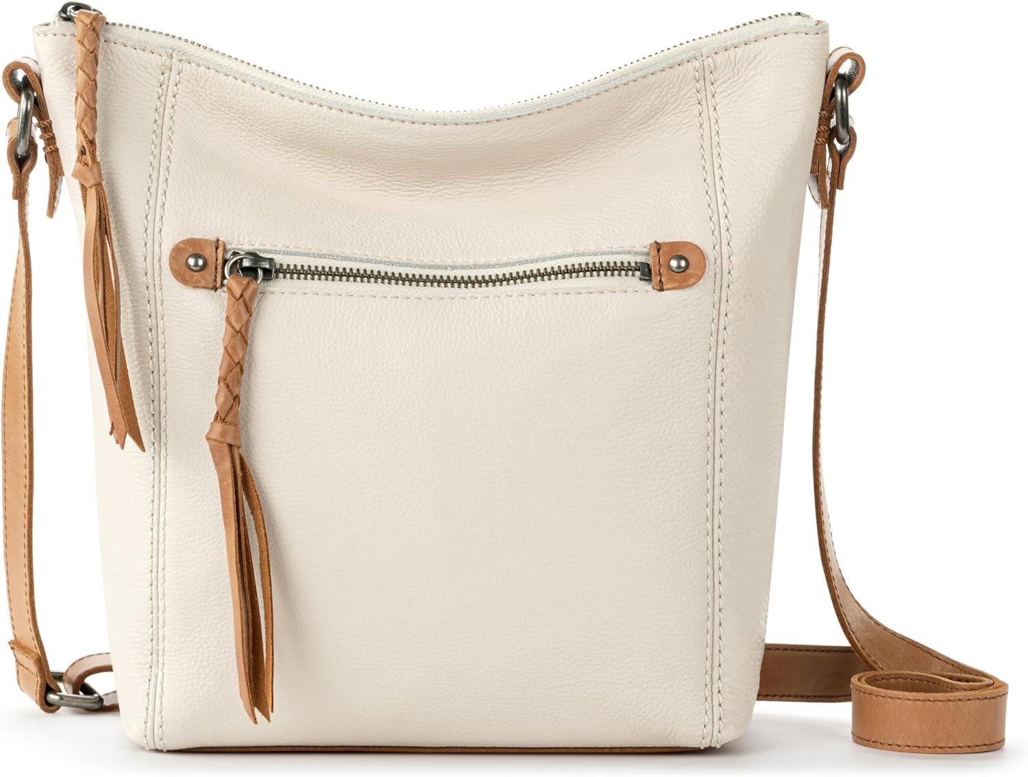 The Sak Ashland Leather Crossbody
