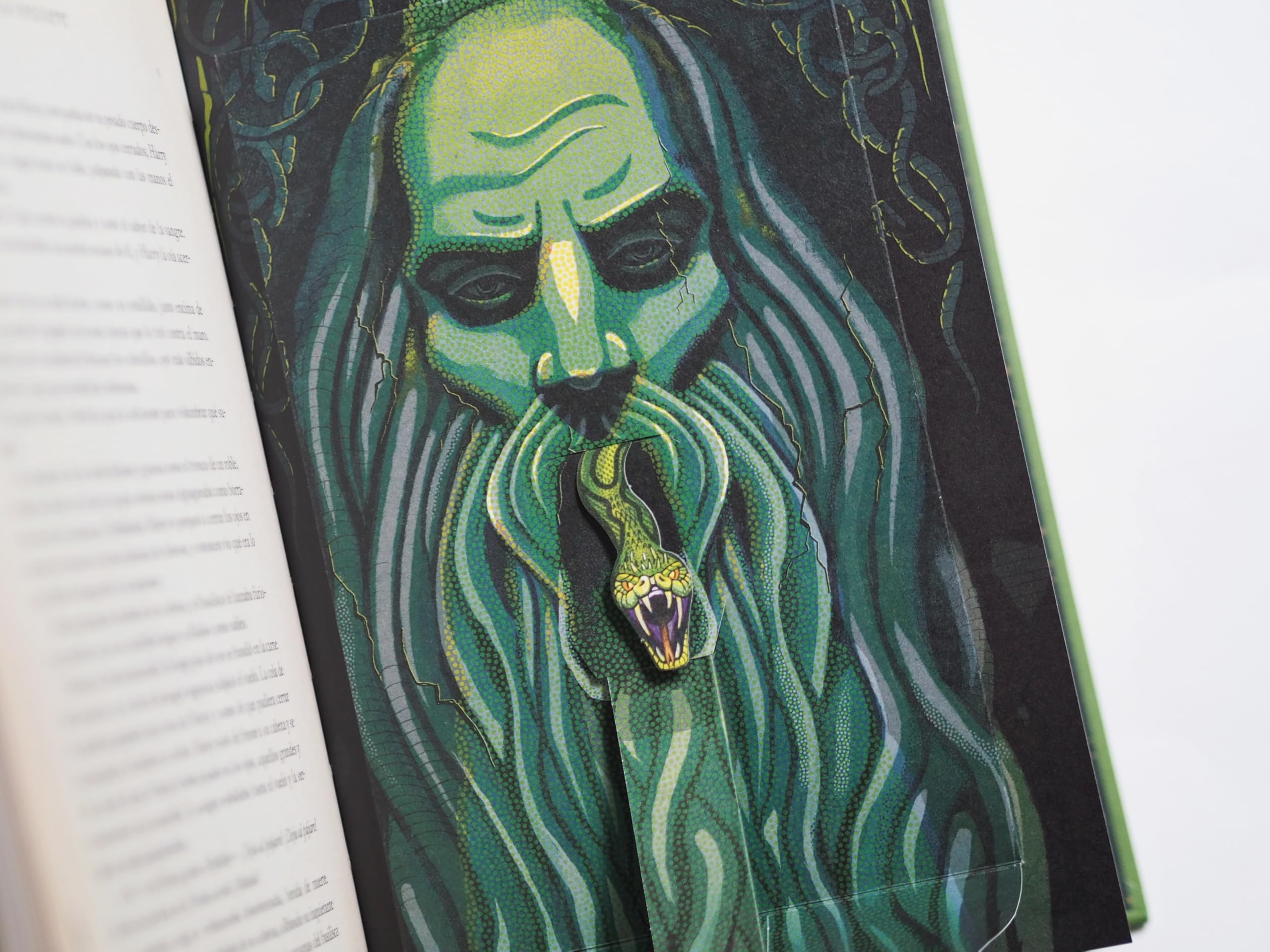 Harry Potter y la cámara secreta (Harry Potter [edición MinaLima] 2)
