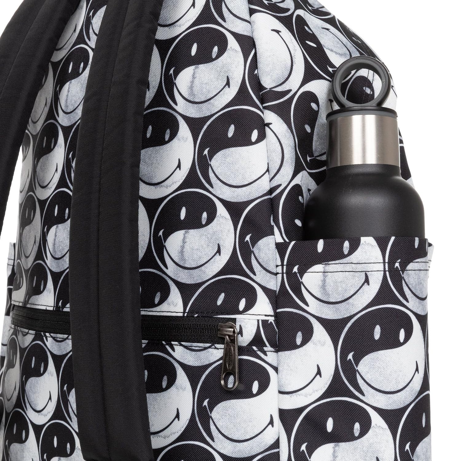 EASTPAK Day PAKR YYBLACK N/A