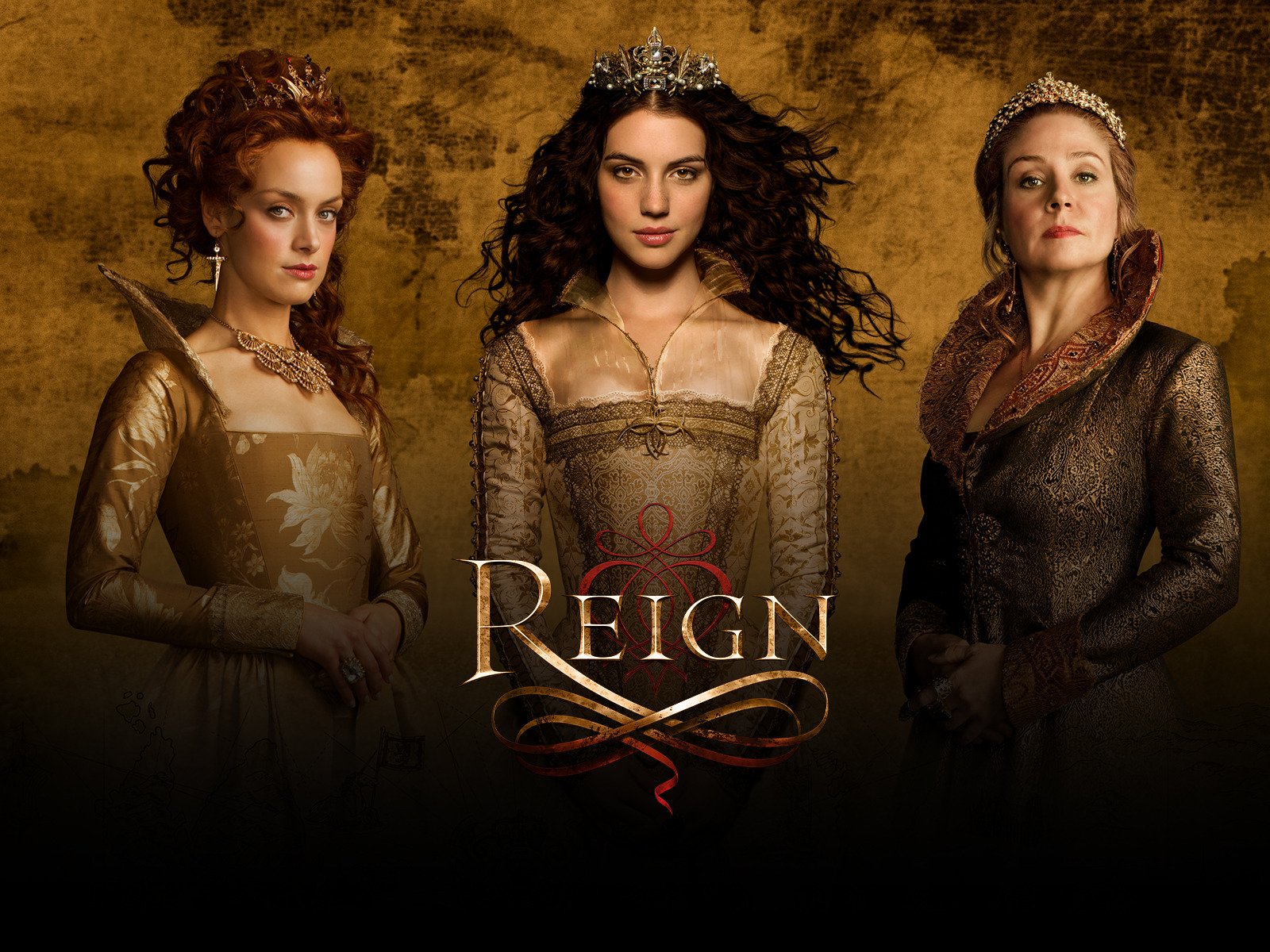Reign, Season 4