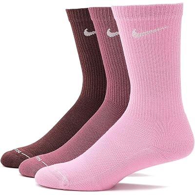 Носки Nike Elevated Crew (3 Pairs)