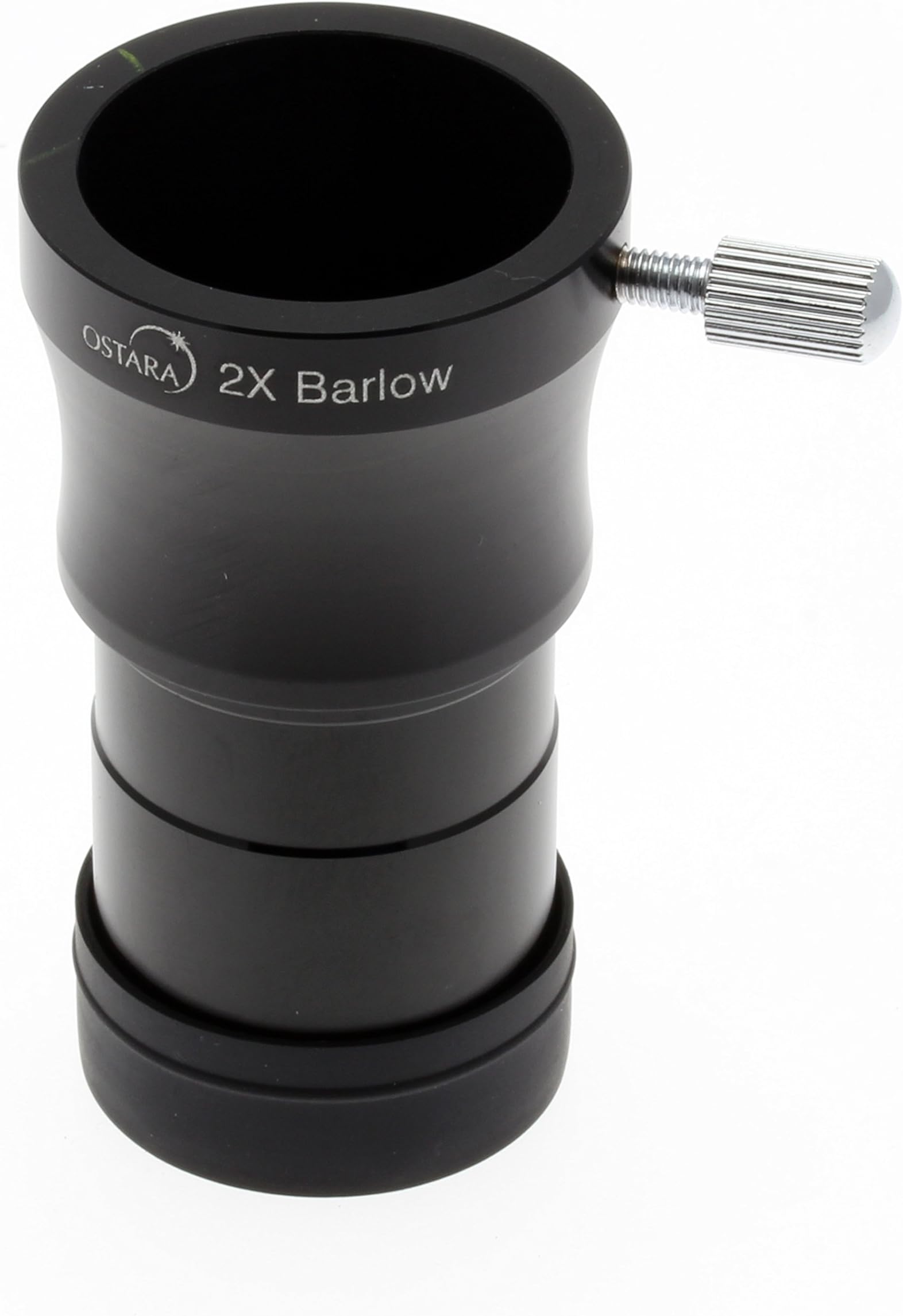 1.25" 2x Barlow Achromatic Lens for Telescope (334005)