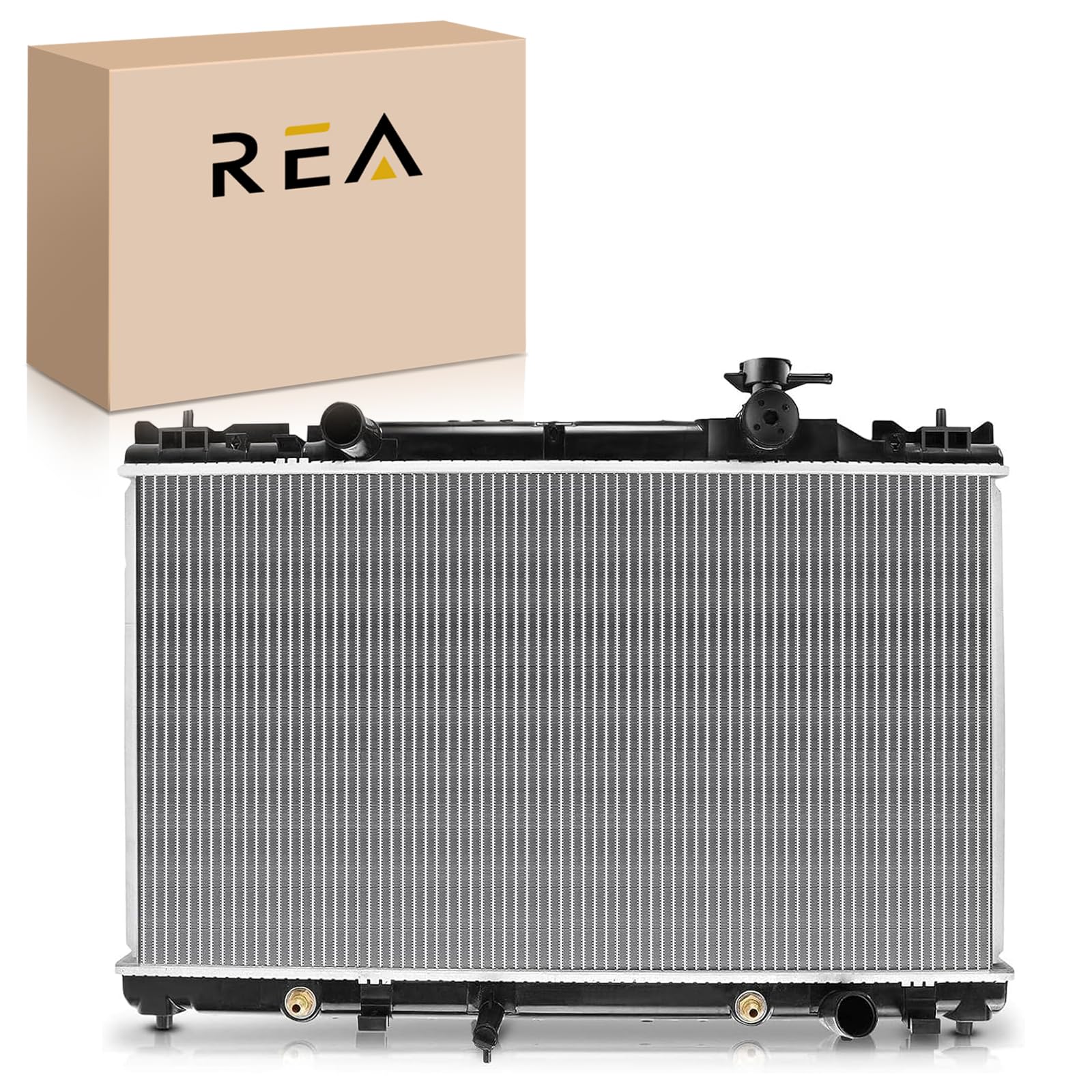 Readair 2437 Radiator