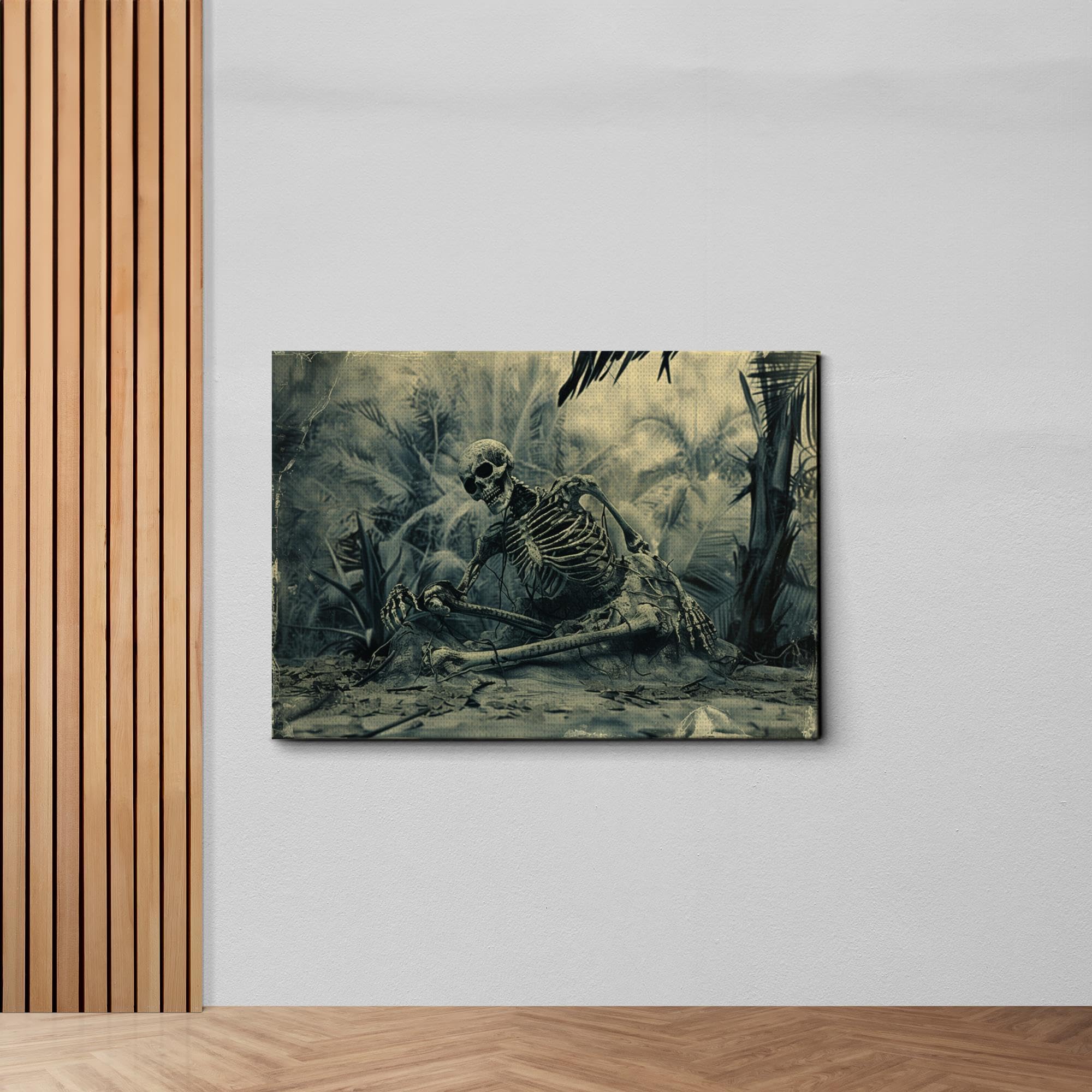 Amazon.com: 3D Art Prints, 3D Wall Art Decor, Dark Art Decor