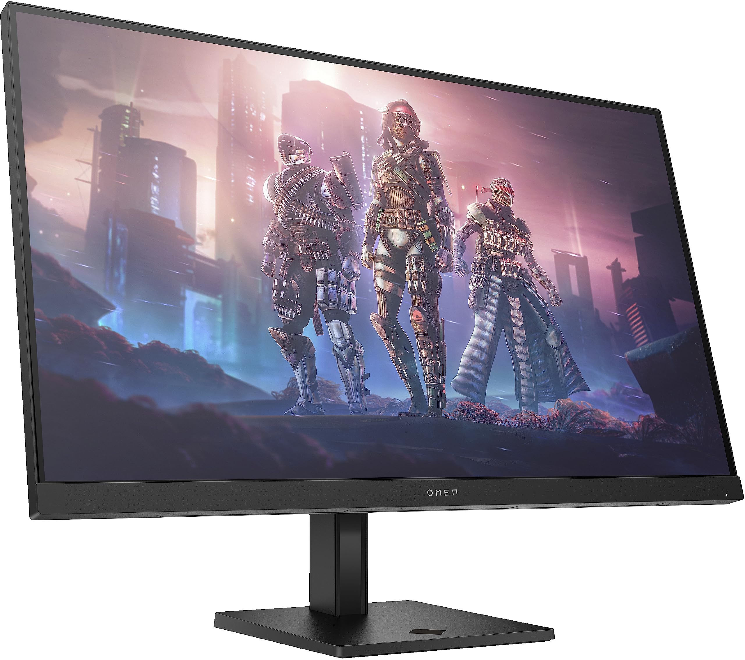 OMEN by HP 32q 165Hz QHD ゲーミングディスプレイ OMEN 32q 165Hz QHD ゲーミングディスプレイ | 日本HP