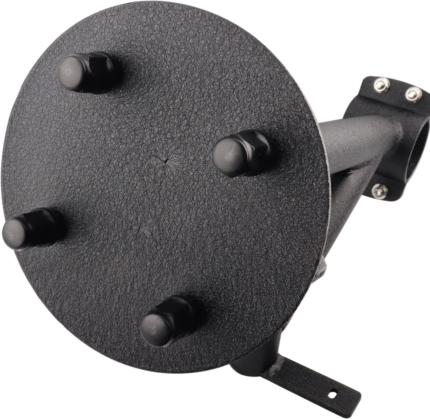 Chelhead Maverick X3 Spare Tire Carrier Holder Compatible with Can Am Maverick X3 All Models 2017 2018 2019 2020 2021 2022 2023