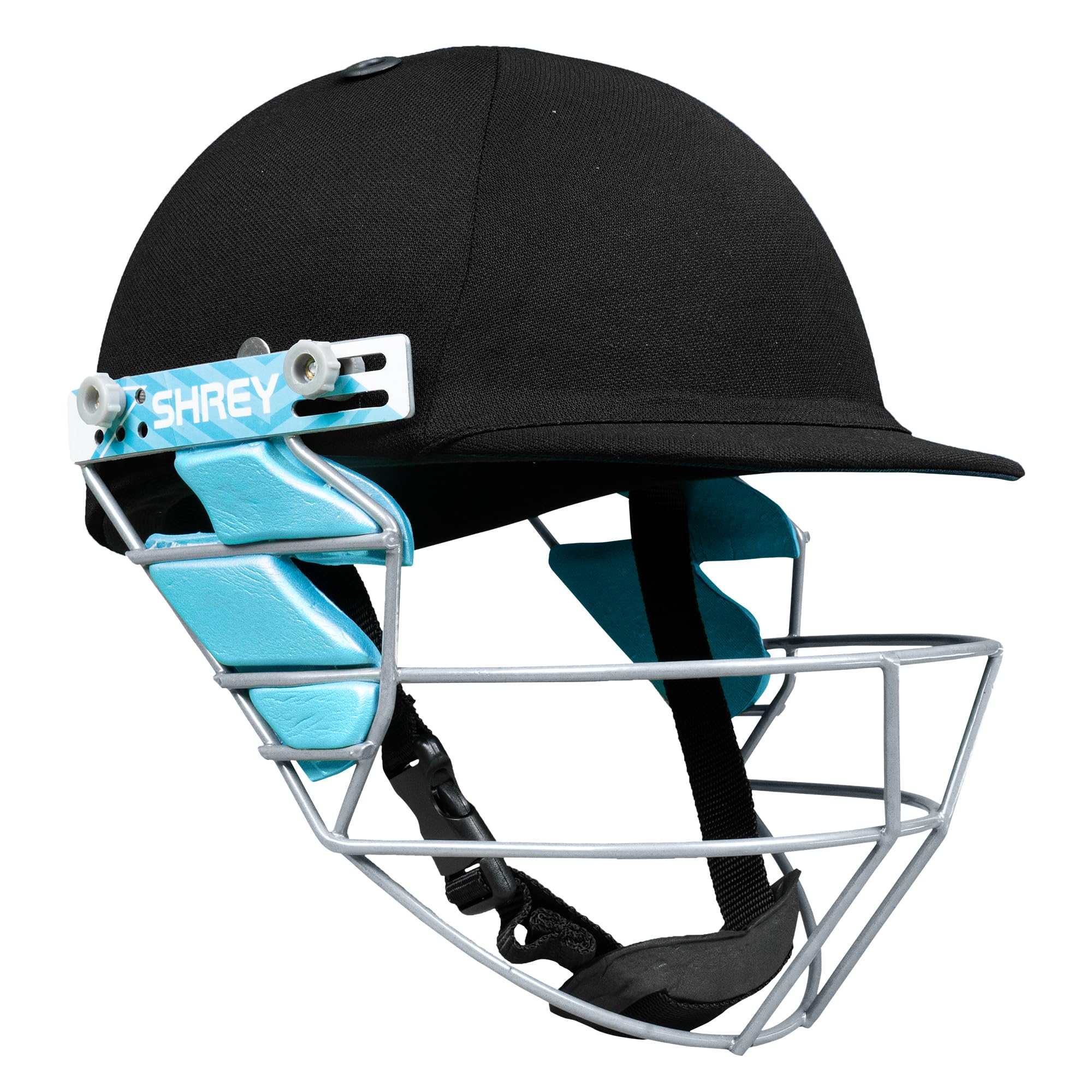Shrey Star 2.0 Steel Cricket Helmet-picture-16