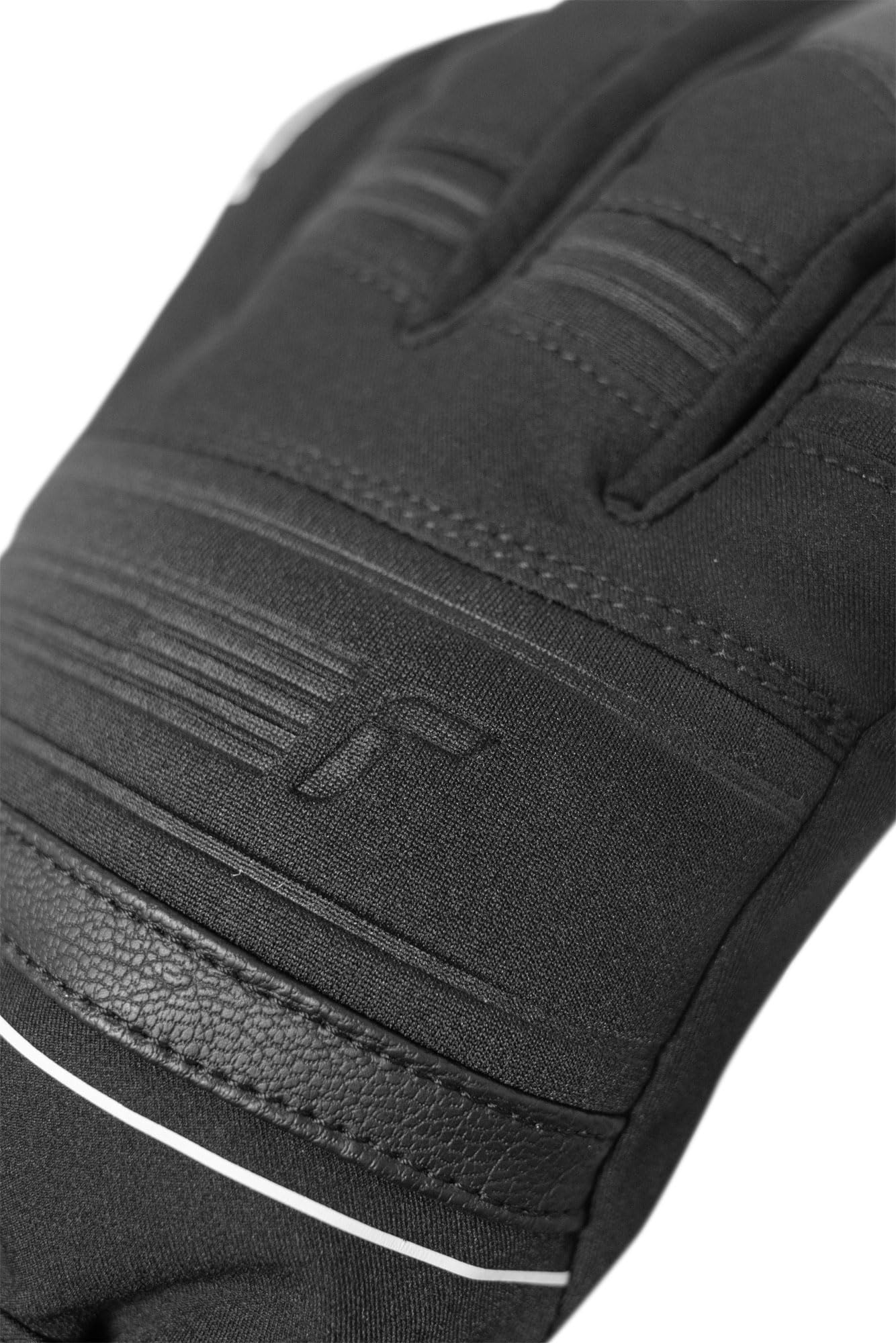 Reusch Conan R-TEX® XT ciepłe, wodoodporne, wiatroszczelne i oddychające rękawiczki zimowe, uniseks, rękawice śniegowe, rękawice narciarskie dla kobiet i mężczyzn