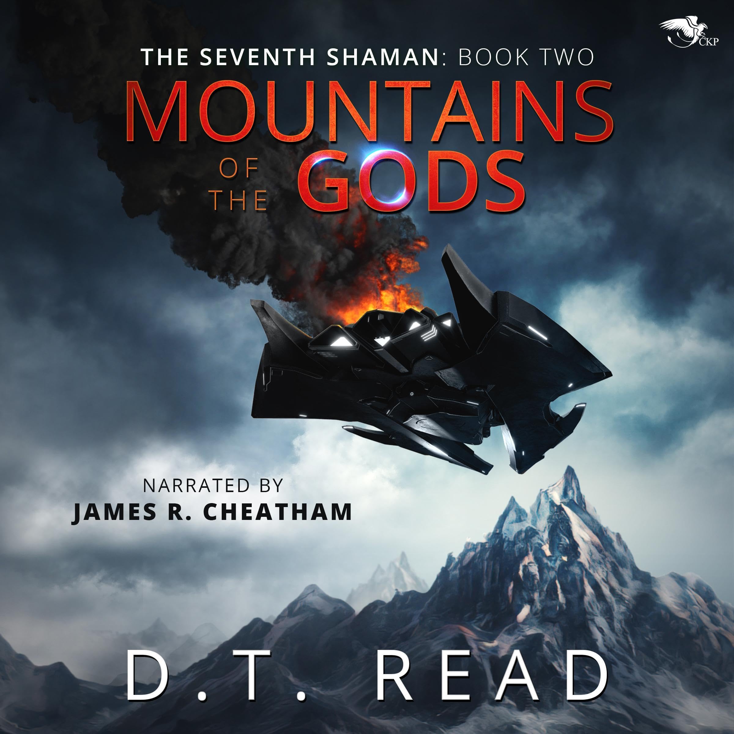 Mountains of the Gods