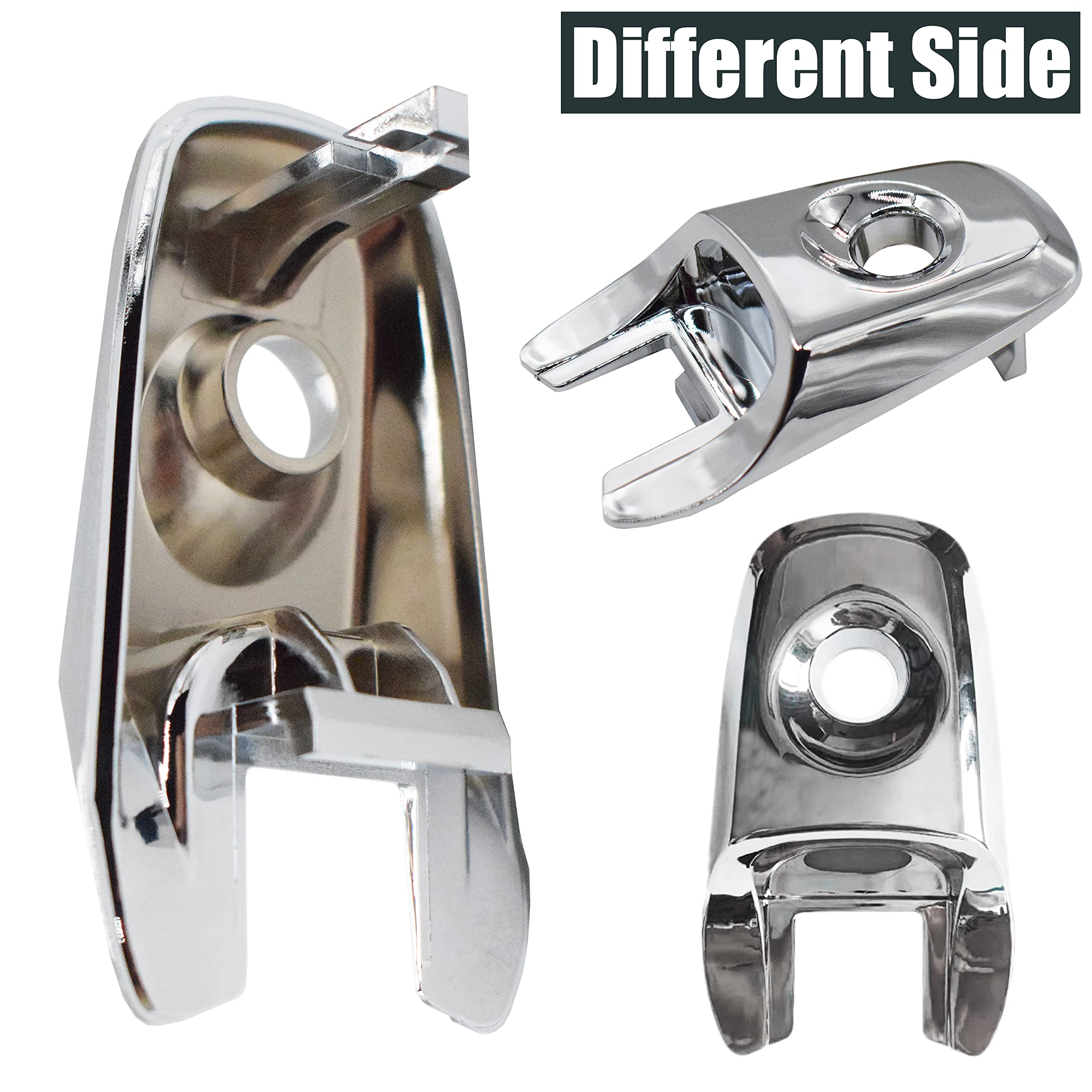 Tampa Do Cilindro Da Fechadura Da Maçaneta Da Porta Dianteira Do Lado Do  Motorista BA1Z 78218A14, image size:2560x2560