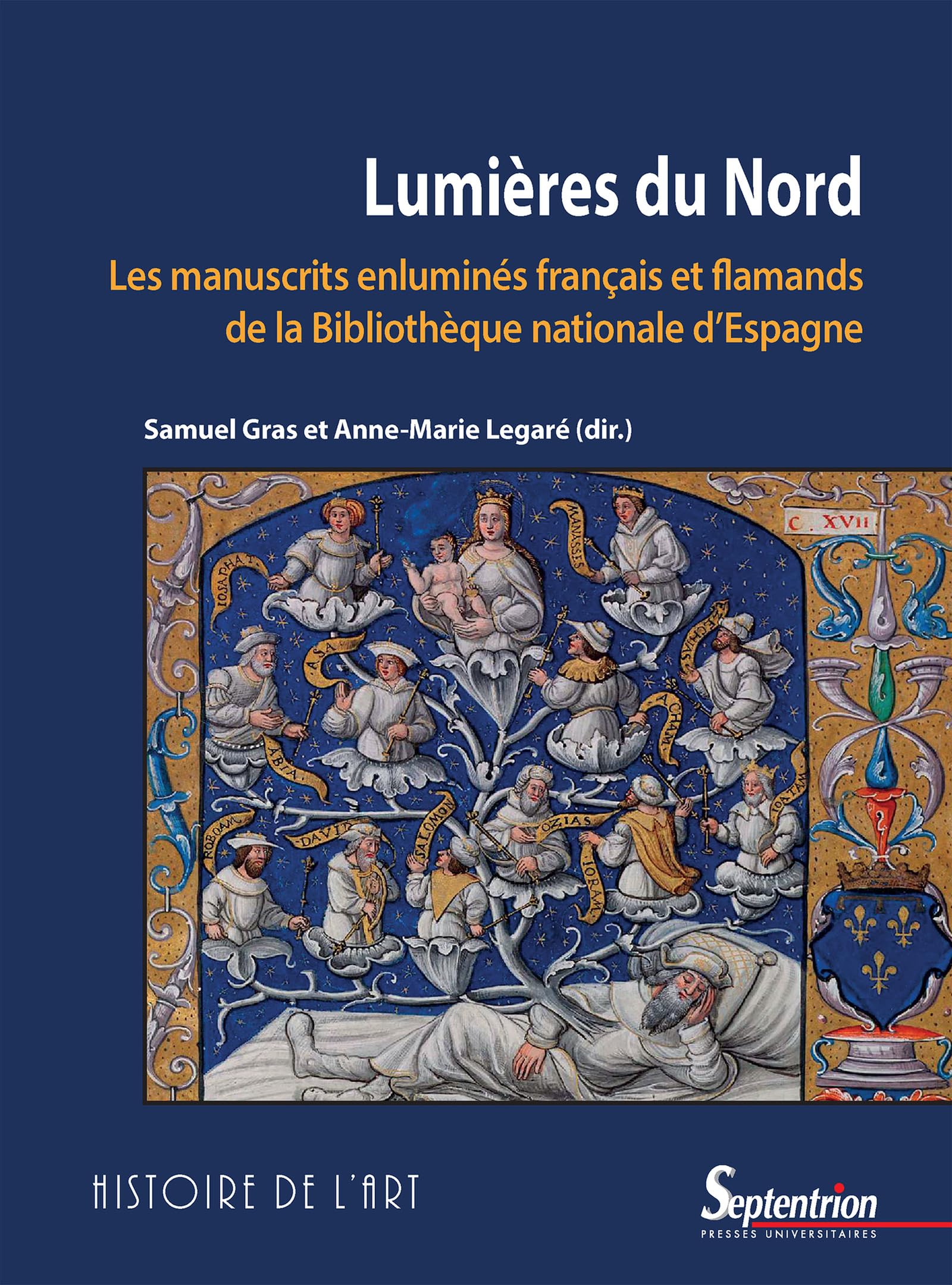 Manuscrits enluminés français et flamands : décrypter enfin l'art médiéval