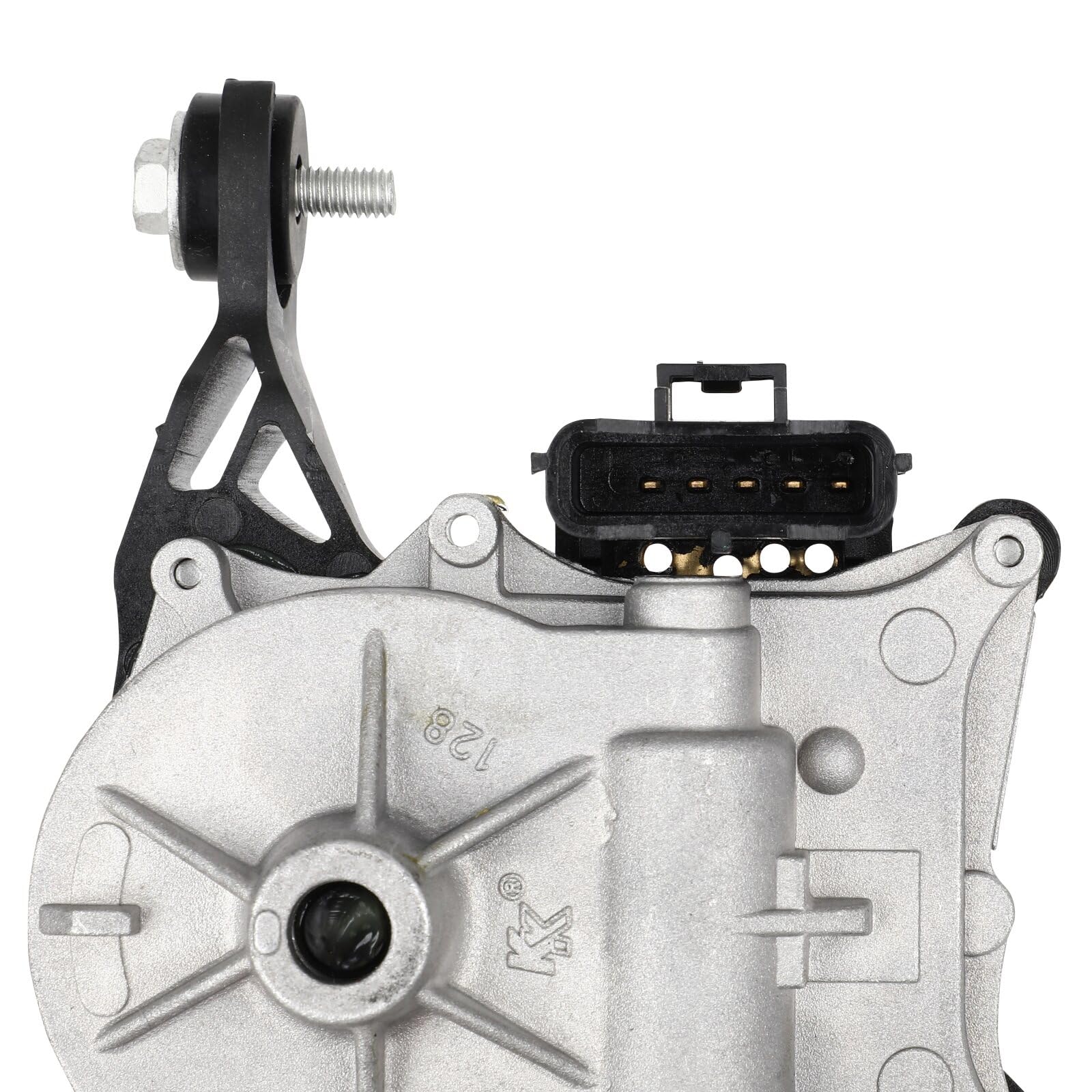 Motor Limpiaparabrisas Trasero Para Jeep Commander (2006-2010) Y Grand Cherokee (2005-2010) - Número OE 55156325AB/AC/AD