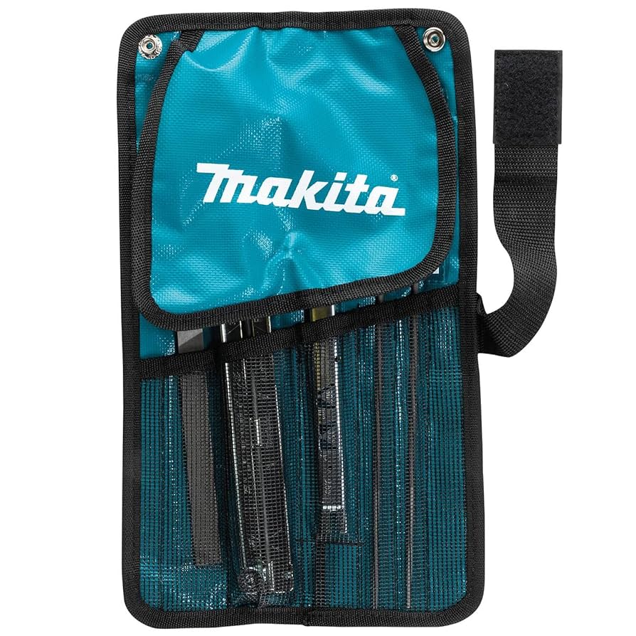 Amazon.com : Makita D-75926 4.5 mm Saw Chain Sharpening Kit