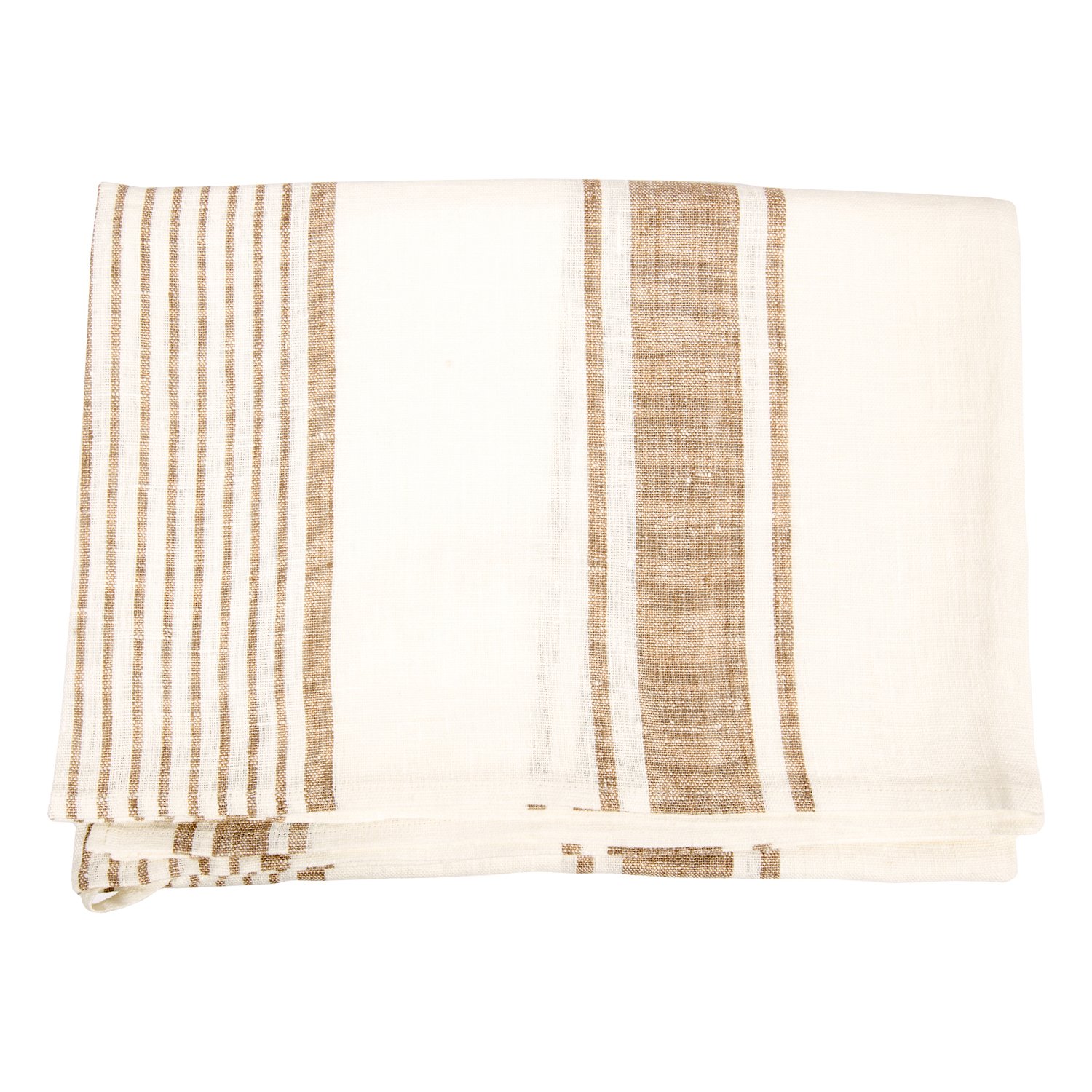 Bath Towel Beige Linen Tuscany 26
