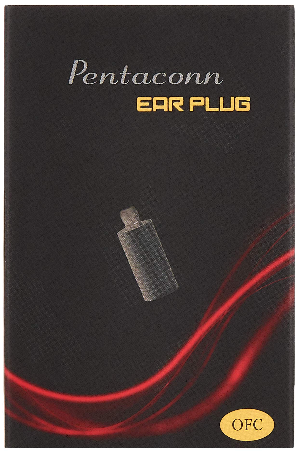 日本ディックス pentaconn ear(異型) Pentaconn on X: 