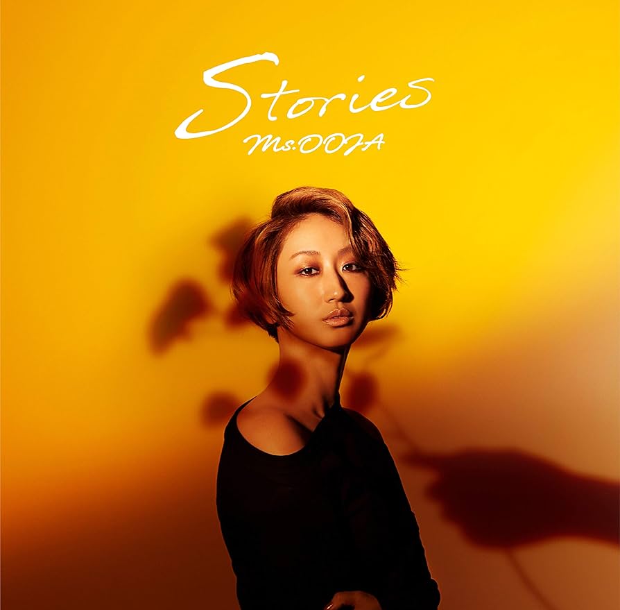Amazon.co.jp: Stories(通常盤): ミュージック