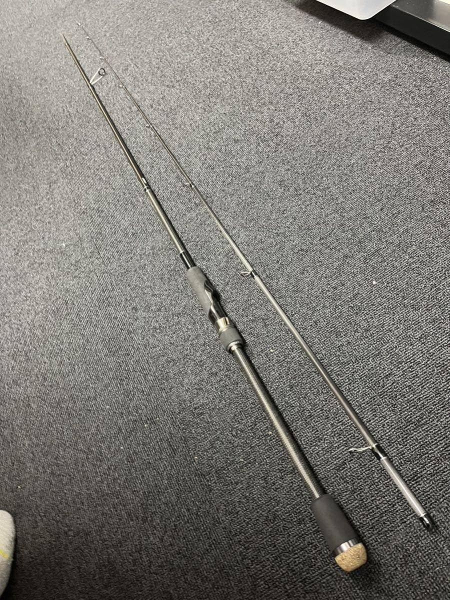 ☆deps SIDEWINDER the EGINGMODEL EM-862MLR ☆メンバー限定2022新