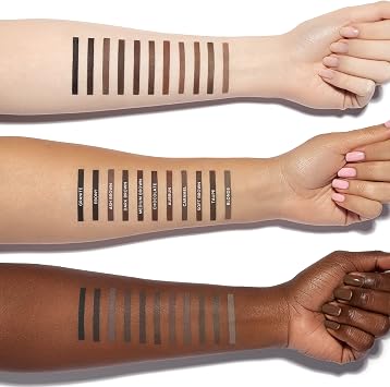 Anastasia Beverly Hills - DIPBROW Pomade - Blonde | Ultimate Waterproof Hold, High-Definition Sculpting, Versatile Styling, Fast-Setting Matte Finish, Pro-Grade Performance.