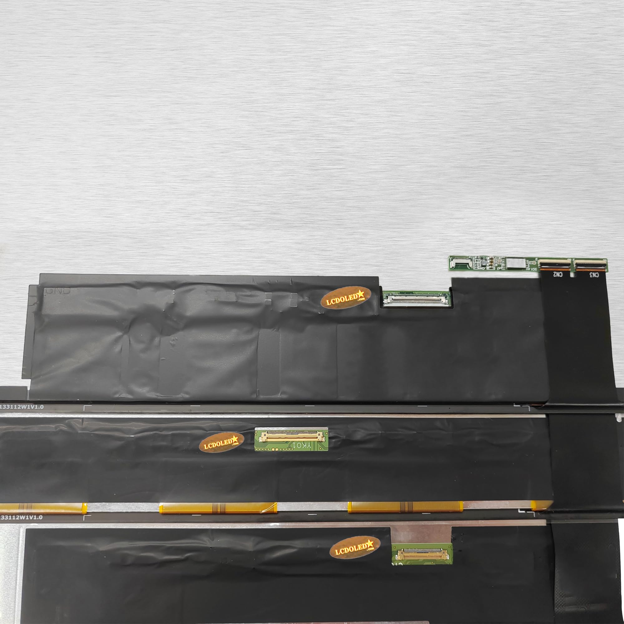 Jual Laptop Lenovo Yoga 7 14irl8 82yl0058id Intel I5 1340p 16gb Ram Di