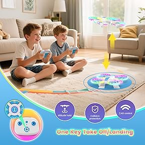 Best Drone for 7-Year-Olds 5 81whR1AFqOL. AC SL289