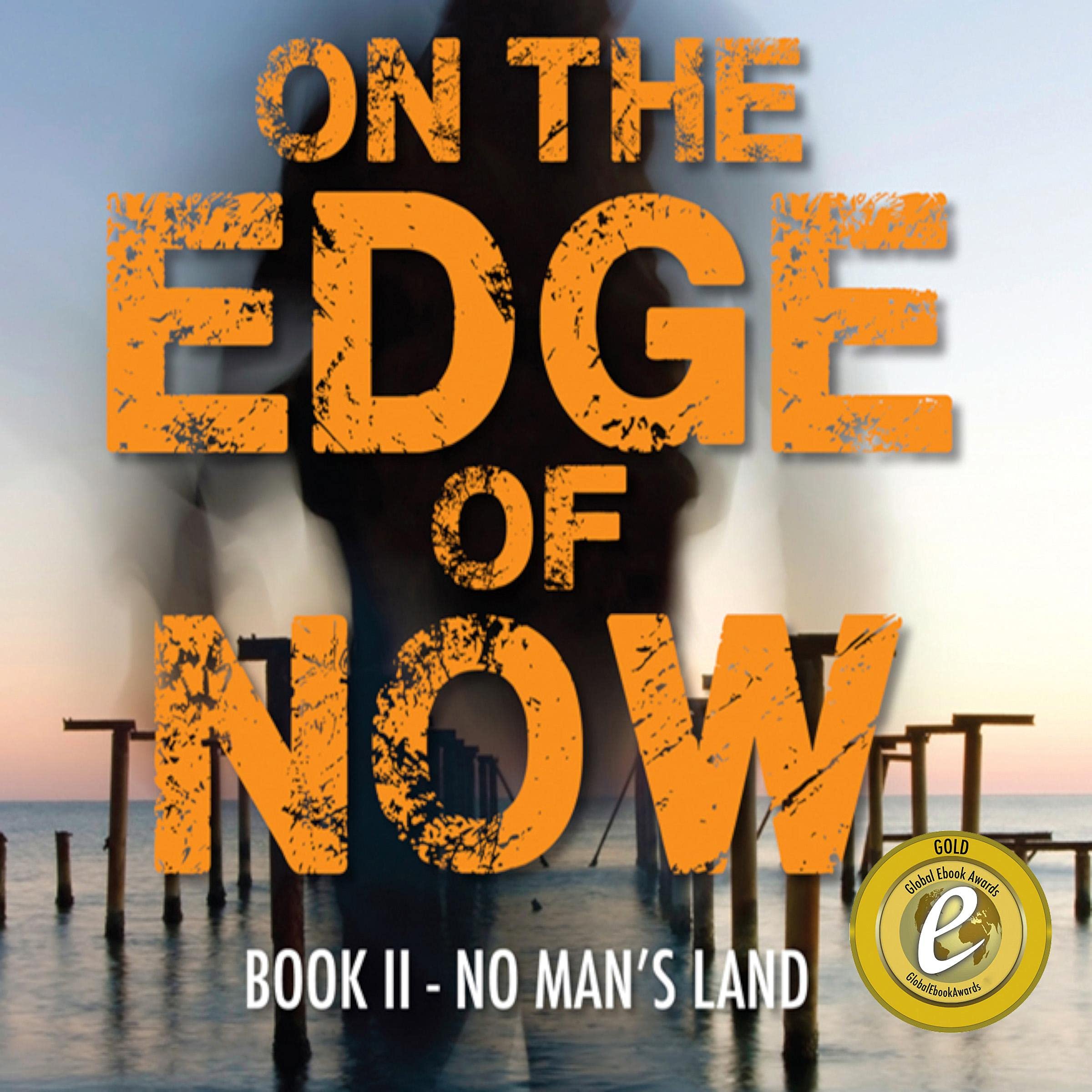 Cover art for On the Edge of Now: Book II
