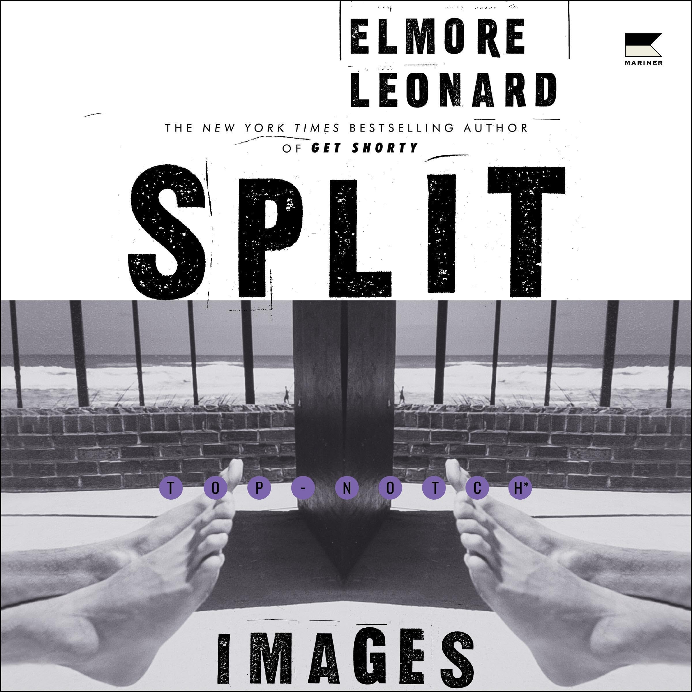 Split Images