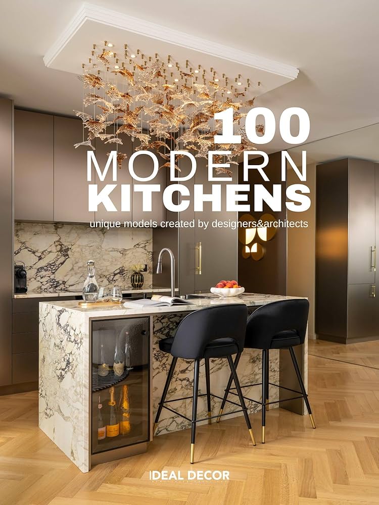 洋書　kitchenキッチンデザイン作品集　クッキングCook I'm home. / 【増刊号】I'm home. STYLE BOOK 01 KITCHEN