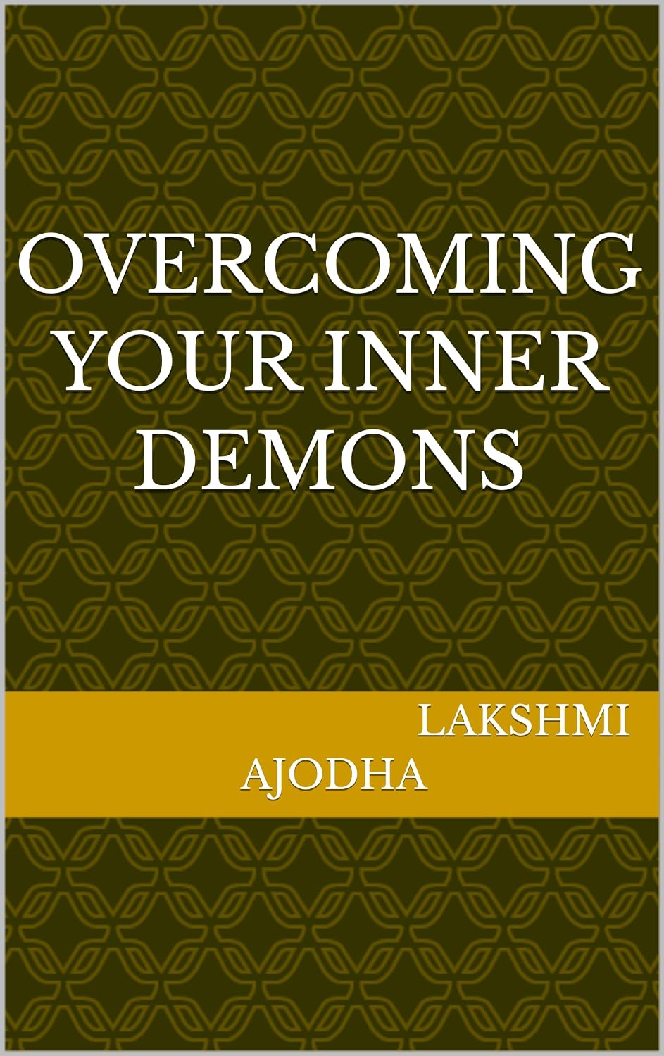 overcoming your inner demons