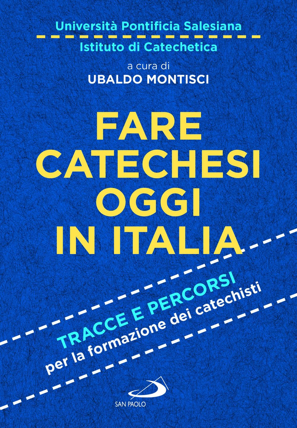 Fare Catechesi Oggi In Italia. Tracce E Percorsi Per La Formazione Dei Catechisti - 4