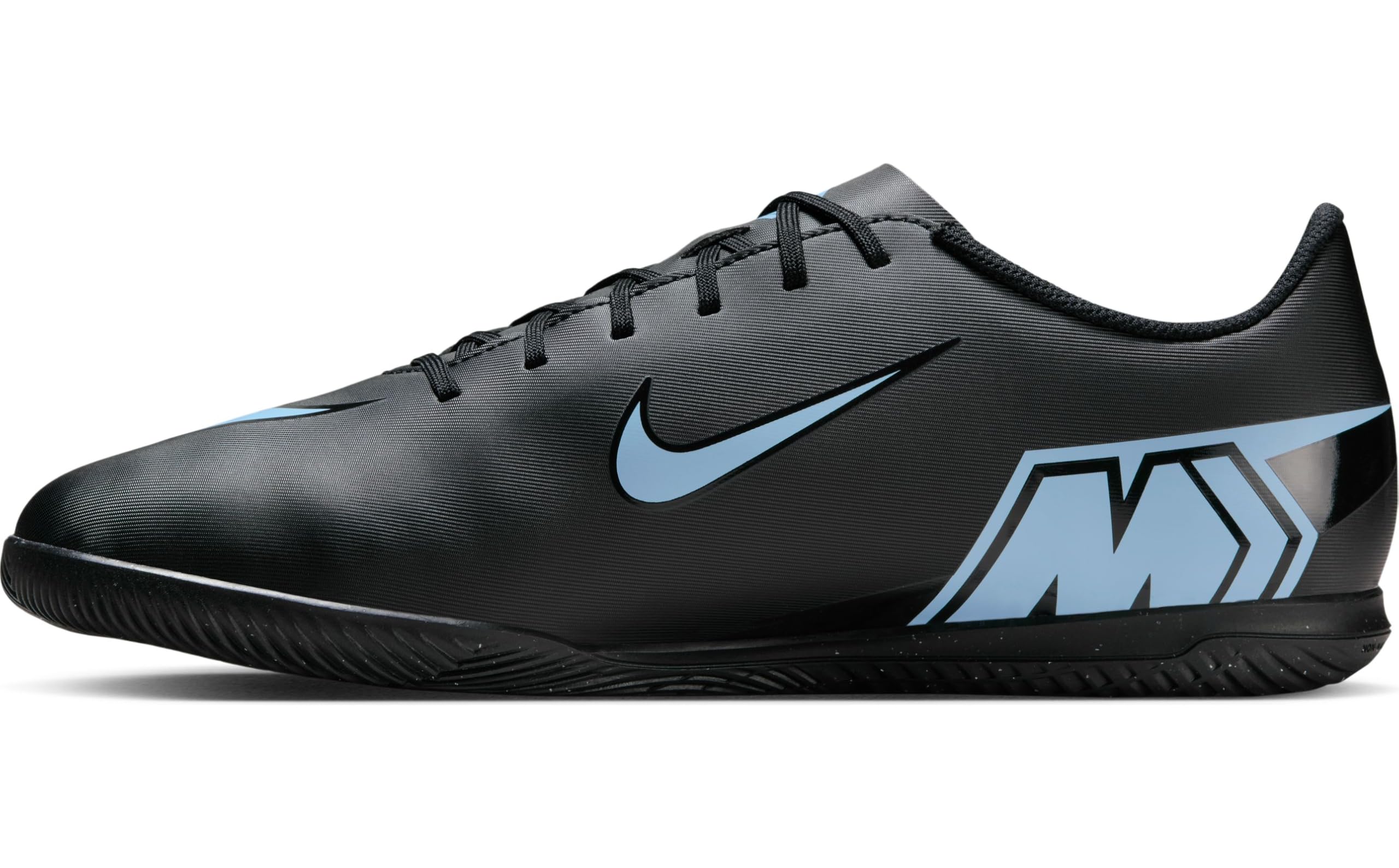 NIKE Vapor 16 Club IC Indoor Soccer ShoesUnisex Adulto — view 9