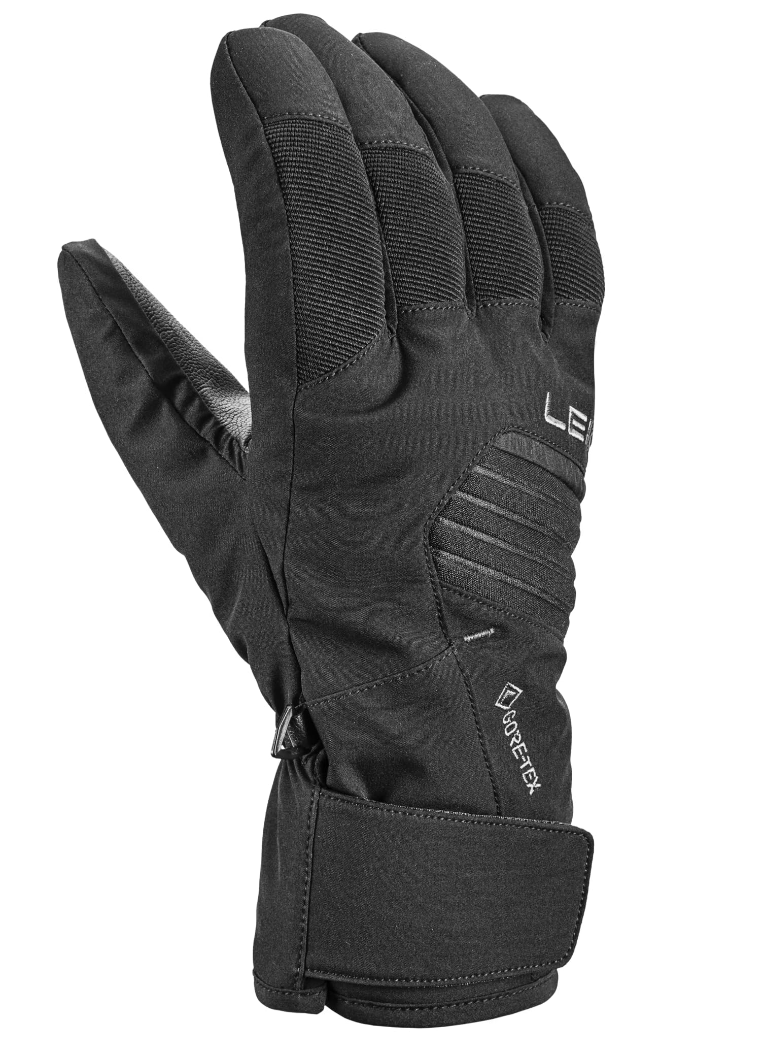 LEKI HS Vision GTX schwarz