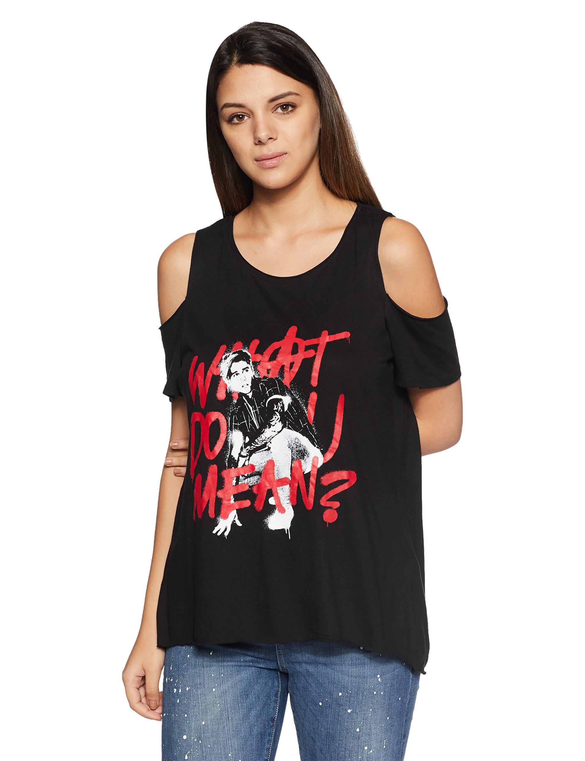 Women'sRegular Fit T-Shirt