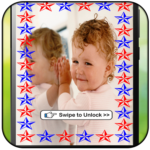 Mirror Screen Lock App on Amazon Appstore