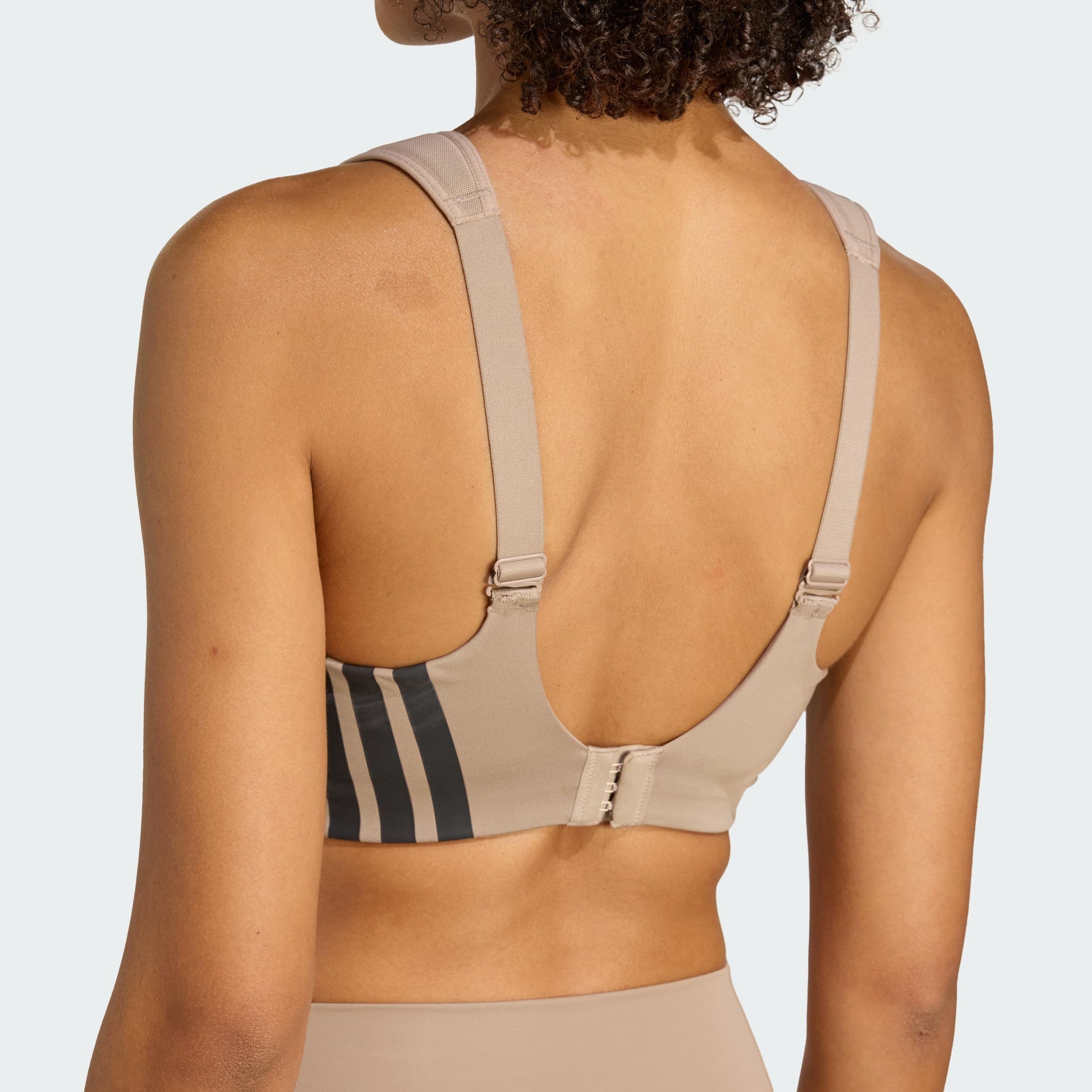 adidas TLRD Impact Training High Support Bra Sujetador Mujer