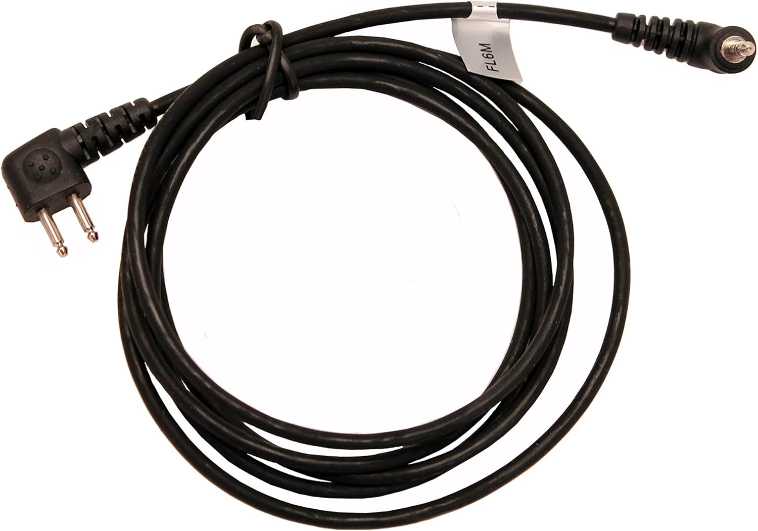 Peltor Audio Input Cable, 2.5 mm Mono (36 inch) Amazon.fr Bricolage