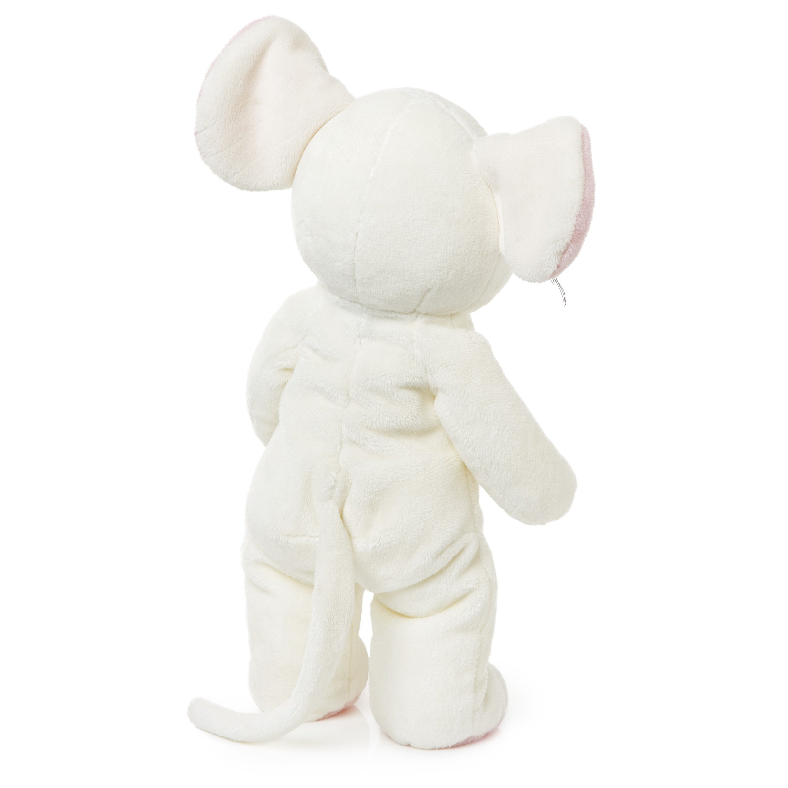 pascal chameleon plush