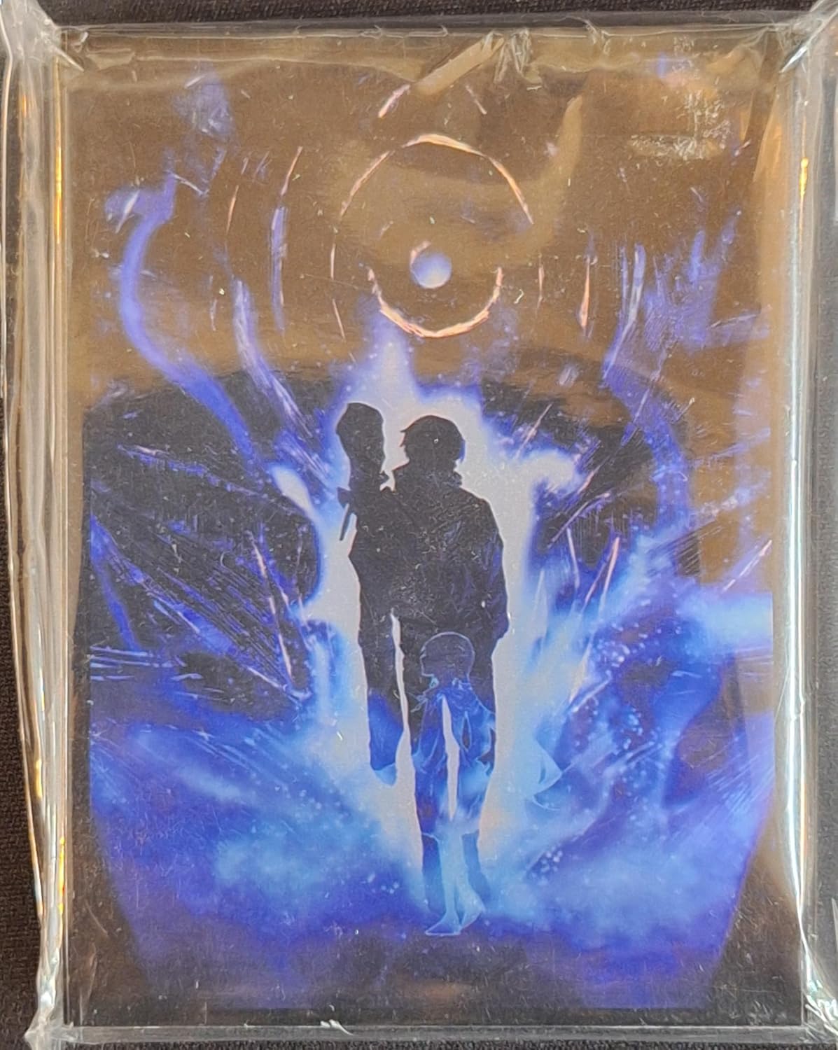 T】 銀魂 大銀魂展 J-WORLD アクリルキーホルダー 2個 土方 銀時 T