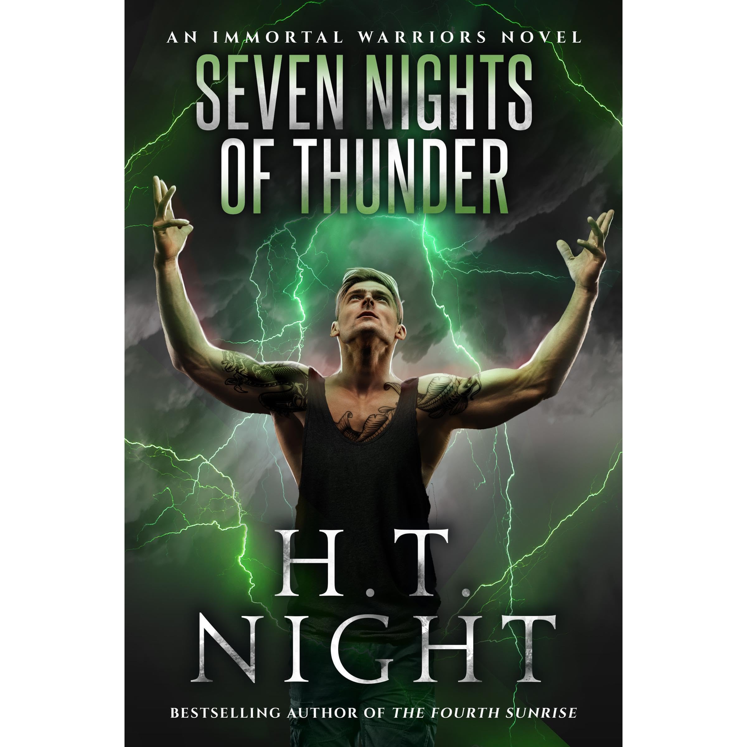 Seven Nights of Thunder