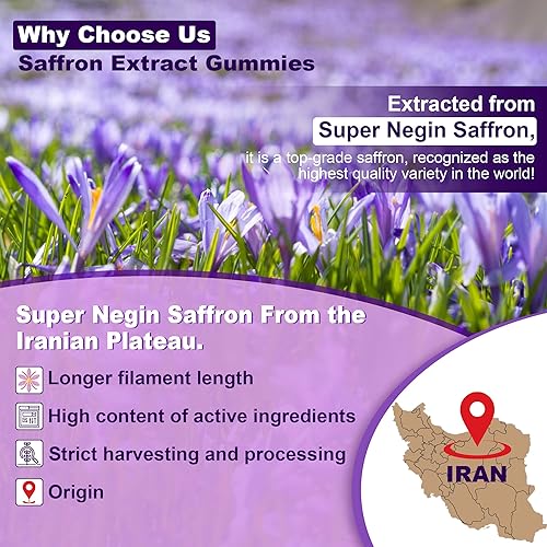 Miniatura 8 de Suplemento NAD+ para mujeres con urolitina A, complejo de polifenoles, resveratrol + suplementos de azafrán