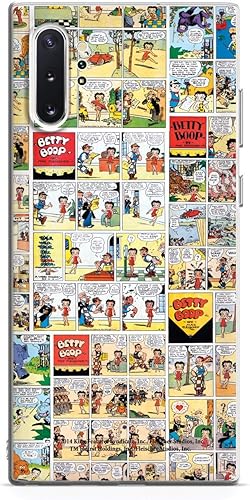 Miniatura 17 de Inspired Cases - Compatible con iPhone 11 - Funda protectora con textura 3D para Apple iPhone 11 - Vintage Betty Boop