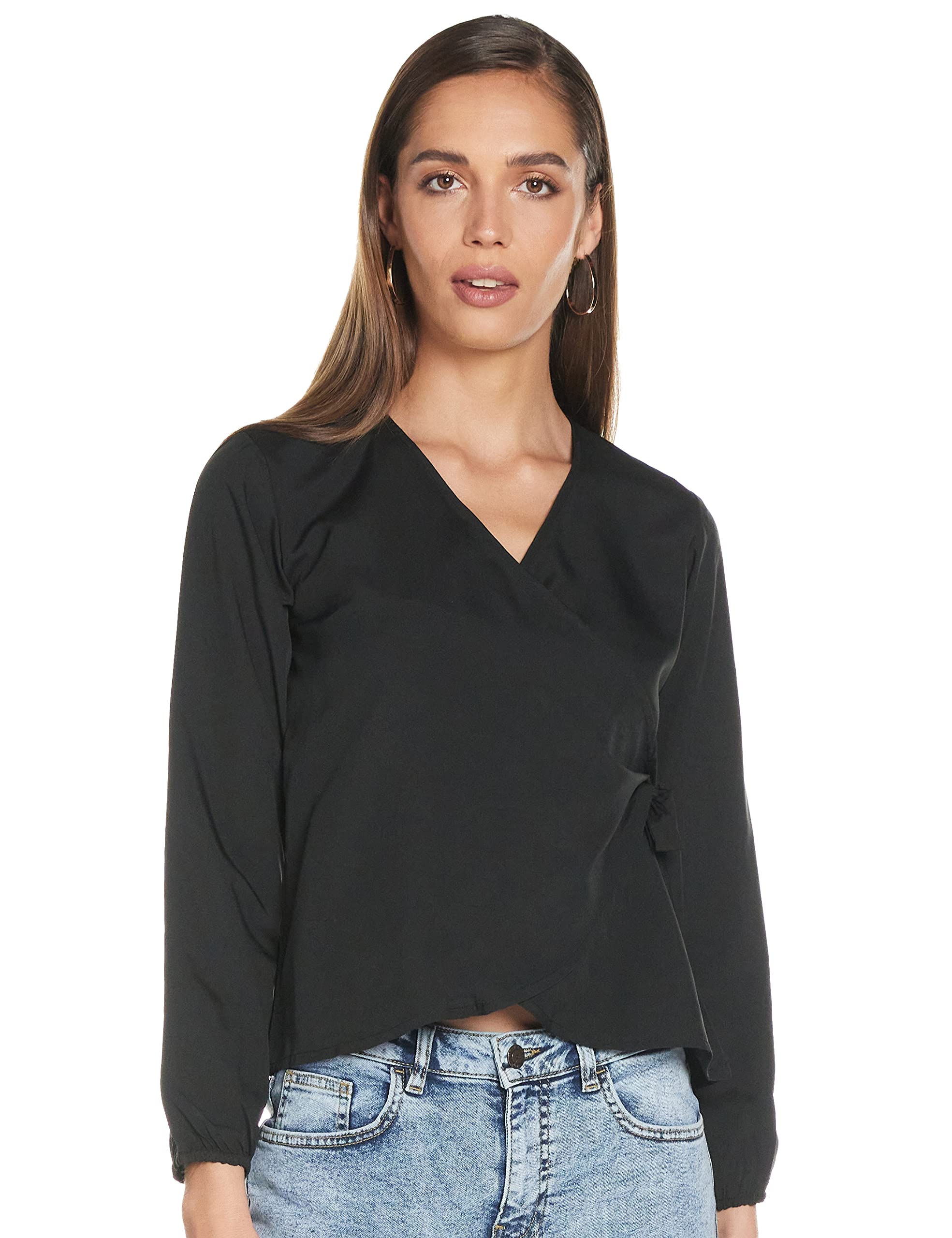 Women's Regular Fit Top