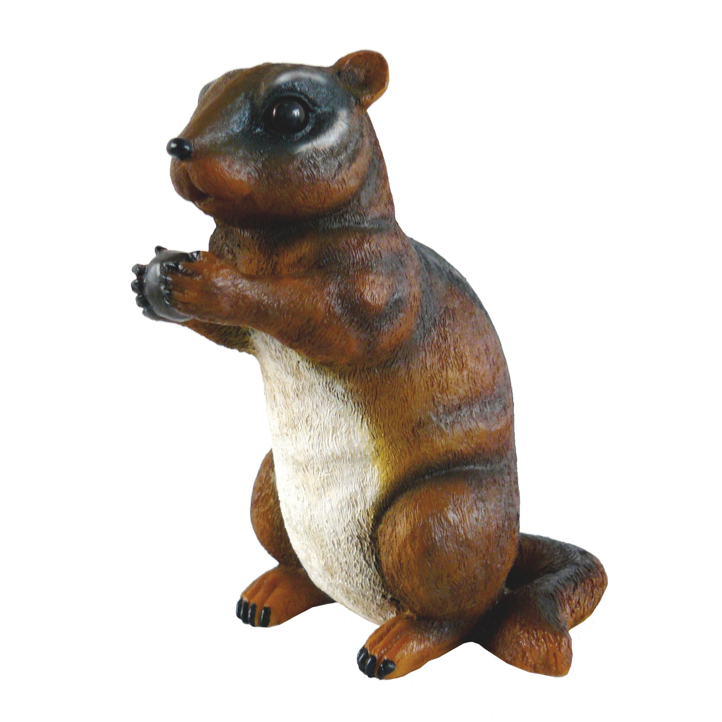 Michael Carr Designs 508009 Chipmunk Outdoor Statue
