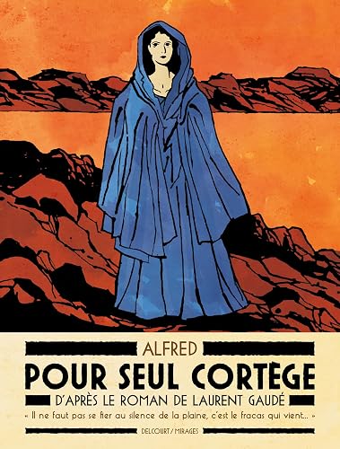 Couverture de Pour seul cortège