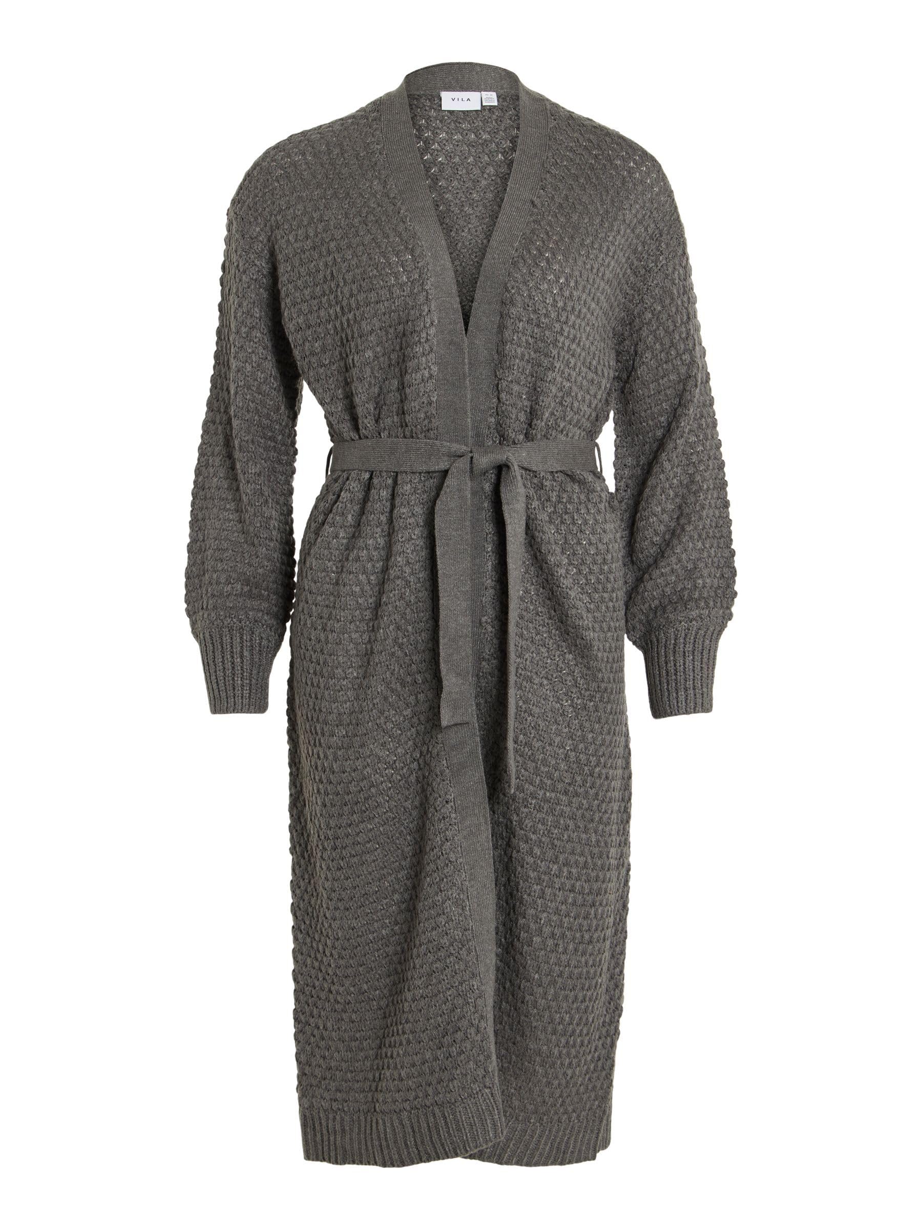 Vila Female Strickjacke VILIOMY Offener