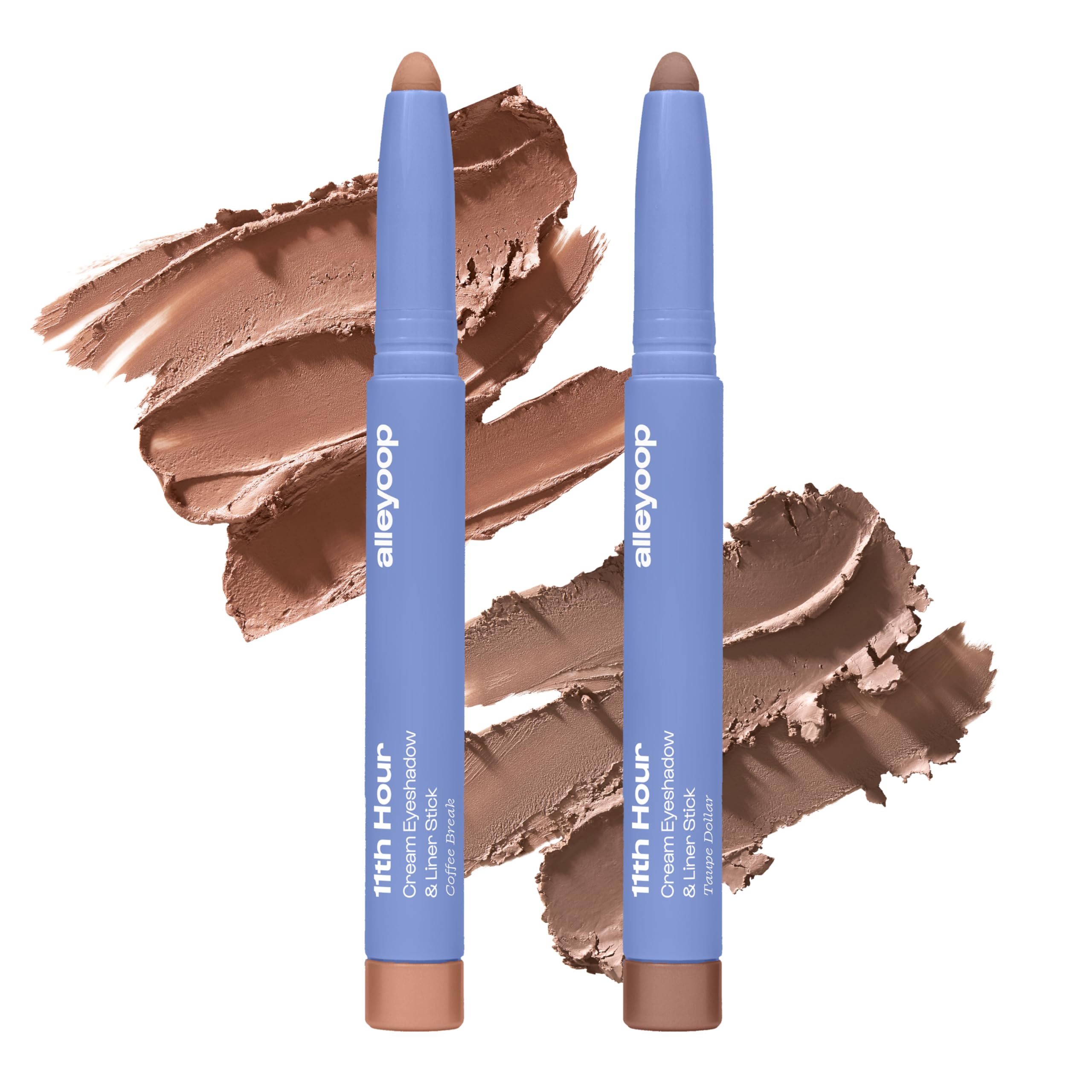 11th hour cream eyeshadow stick #taupe dollar