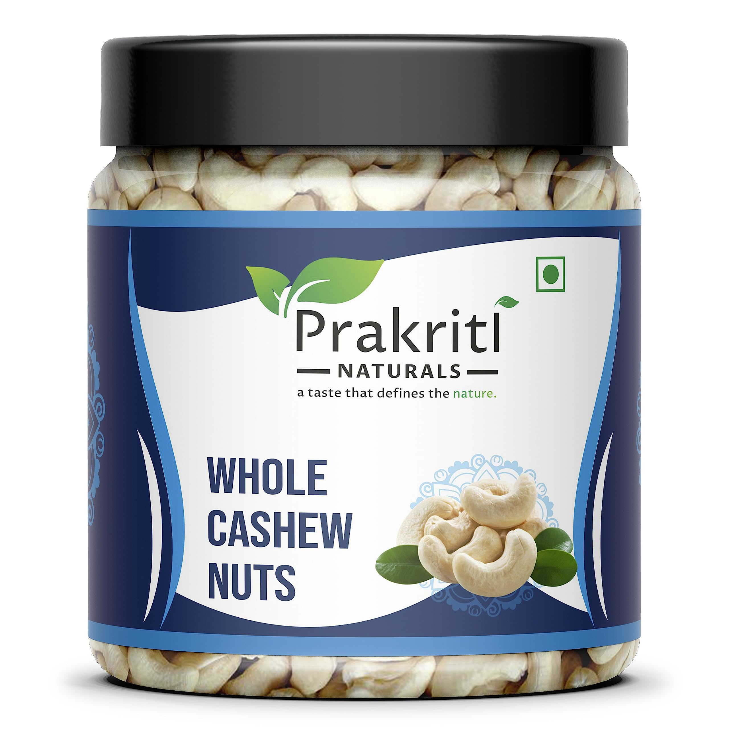 See full amazon price history chart for Prakriti Naturals 100% Natural & Crunchy Premium Whole Cashews Nutritious & Delicious Nuts, Premium Kaju nuts | Gluten Free | Source of Minerals & Vitamins | Dry Fruits (Jar Pack) (1000) Prakriti Naturals 100% Natural & Crunchy Premium Whole Cashews Nutritious & Delicious Nuts, Premium Kaju nuts | Gluten Free | Source of Minerals & Vitamins | Dry Fruits (Jar Pack) (1000) (B0CBQPQTWR) Amazon Price History, Amazon Price Tracker